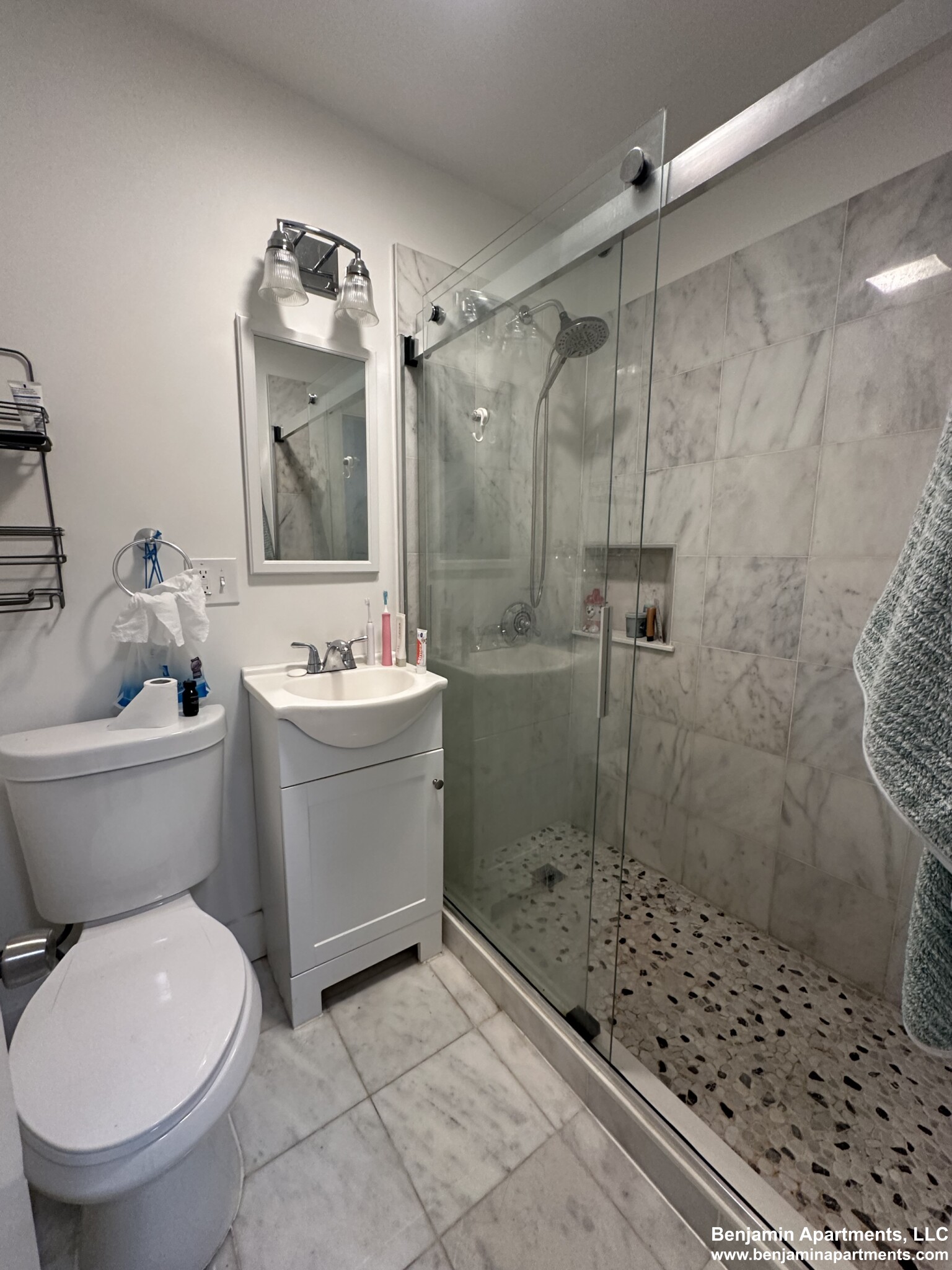 907 Boylston St, Back Bay