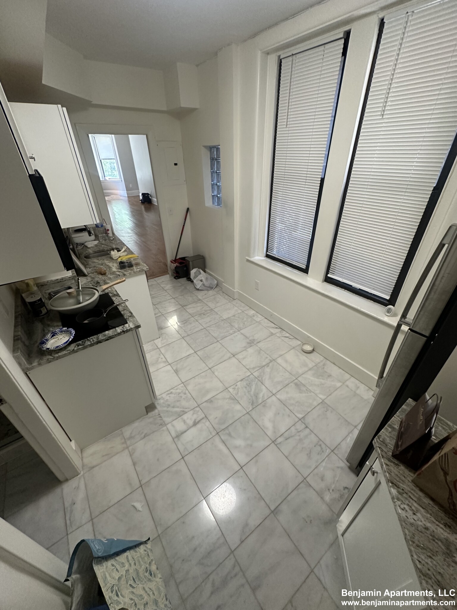 907 Boylston St, Back Bay