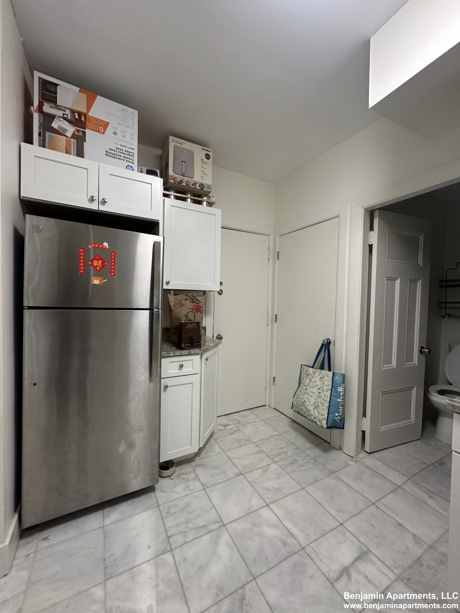 907 Boylston St, Back Bay