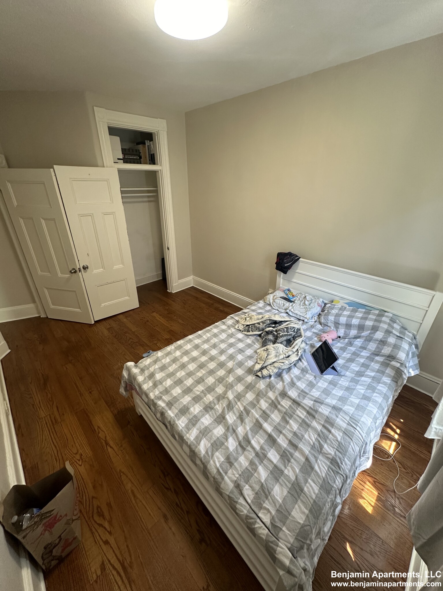 907 Boylston St, Back Bay