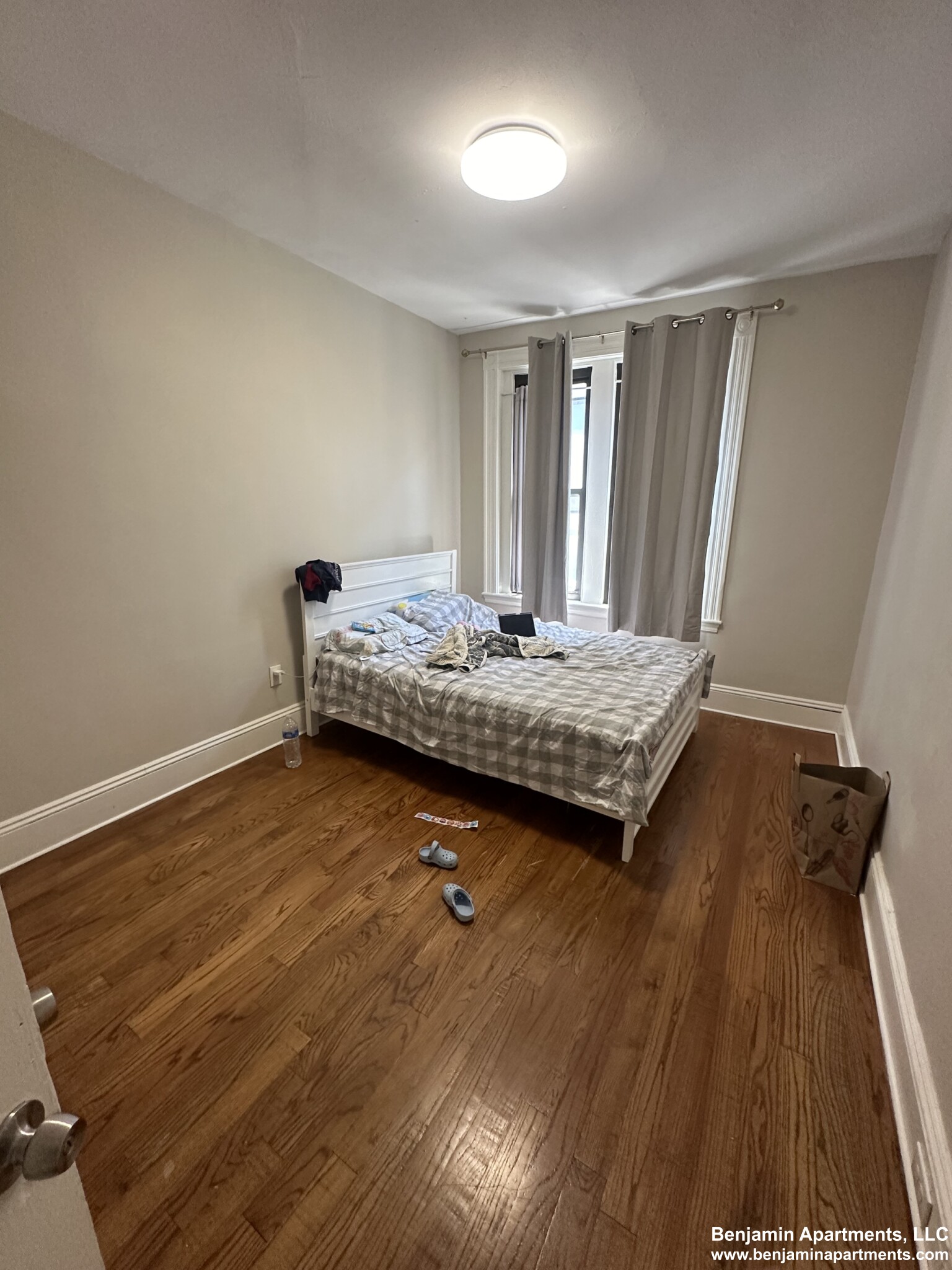 907 Boylston St, Back Bay