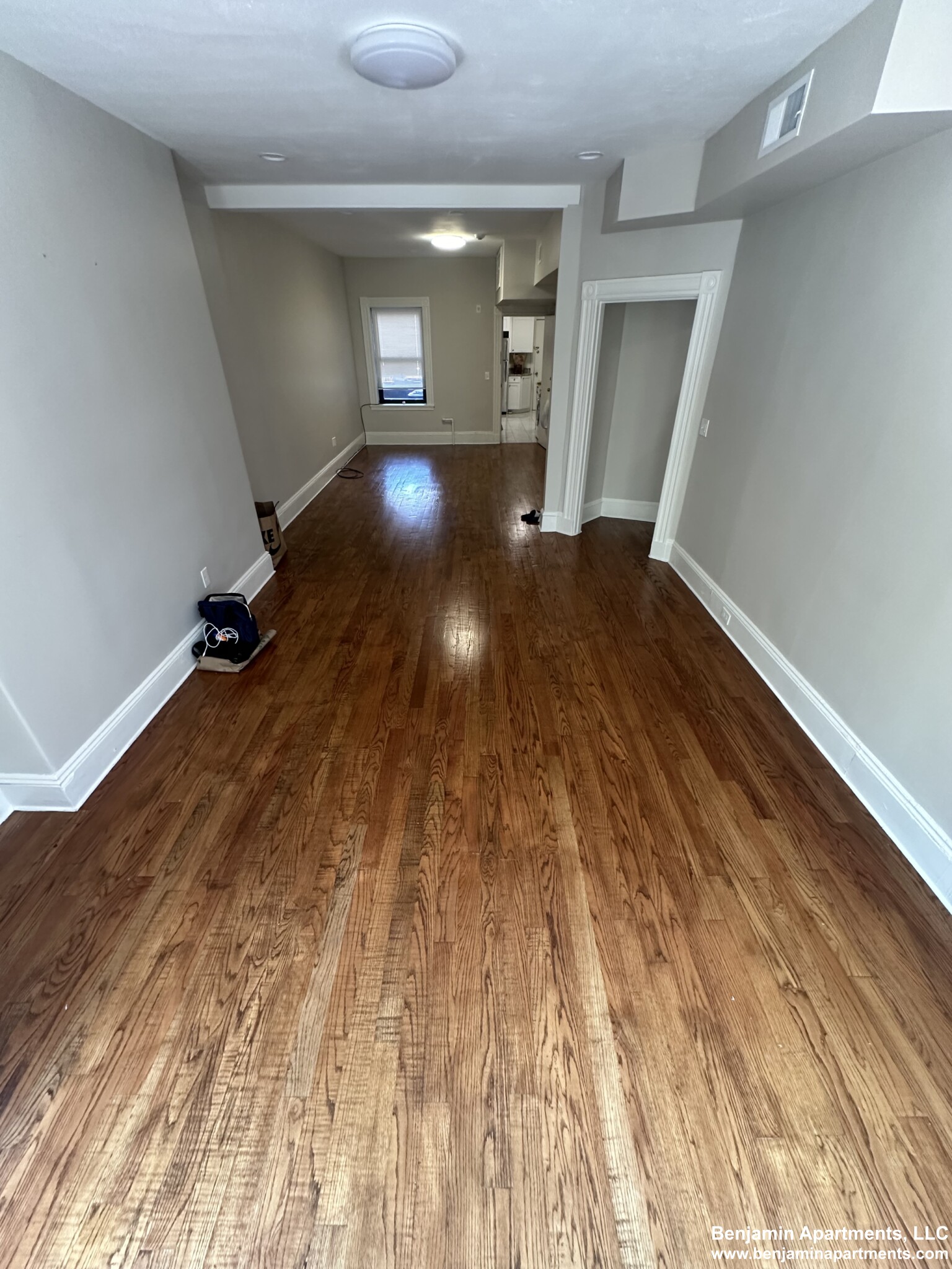 907 Boylston St, Back Bay