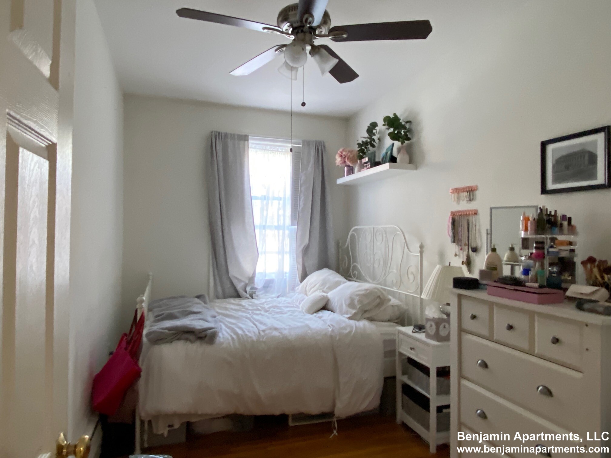 529 Beacon St, Back Bay