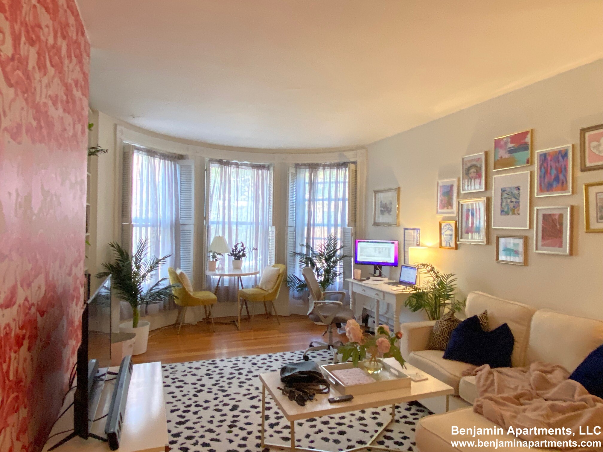 529 Beacon St, Back Bay