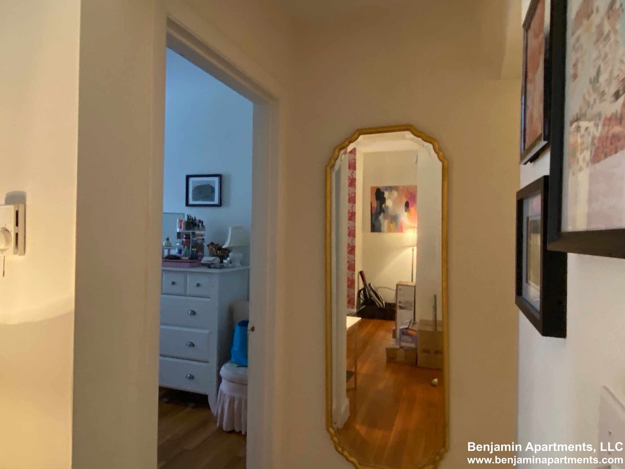 529 Beacon St, Back Bay