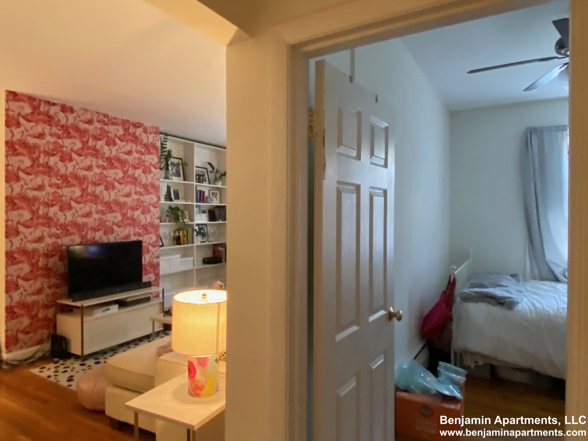 529 Beacon St, Back Bay