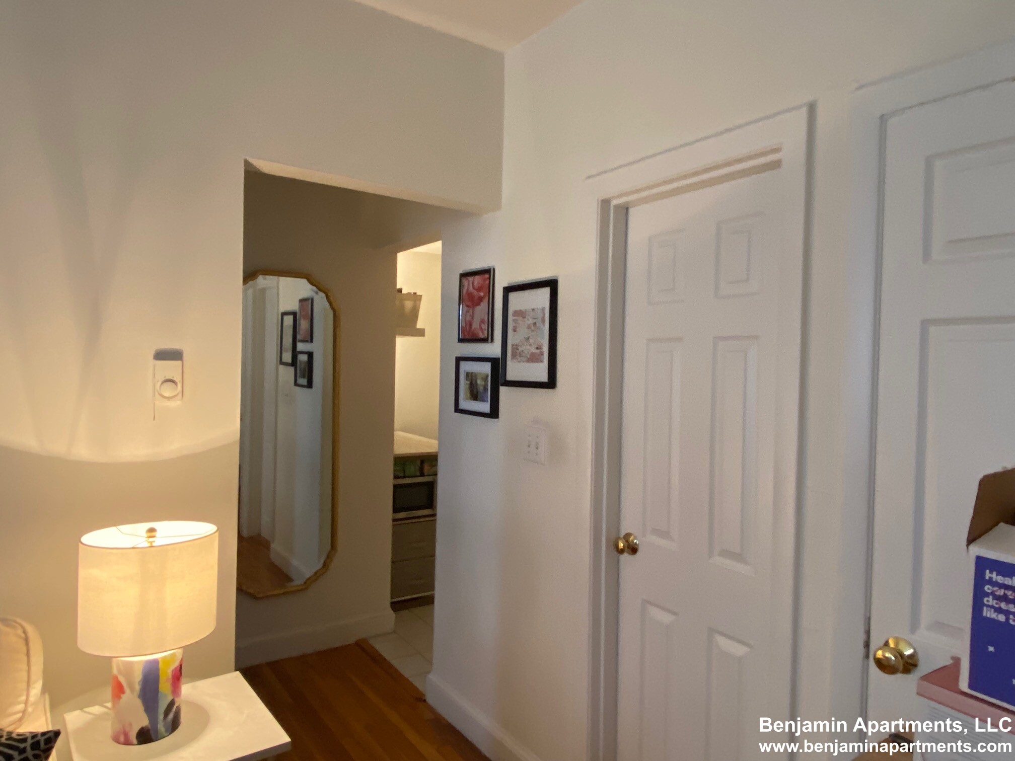 529 Beacon St, Back Bay