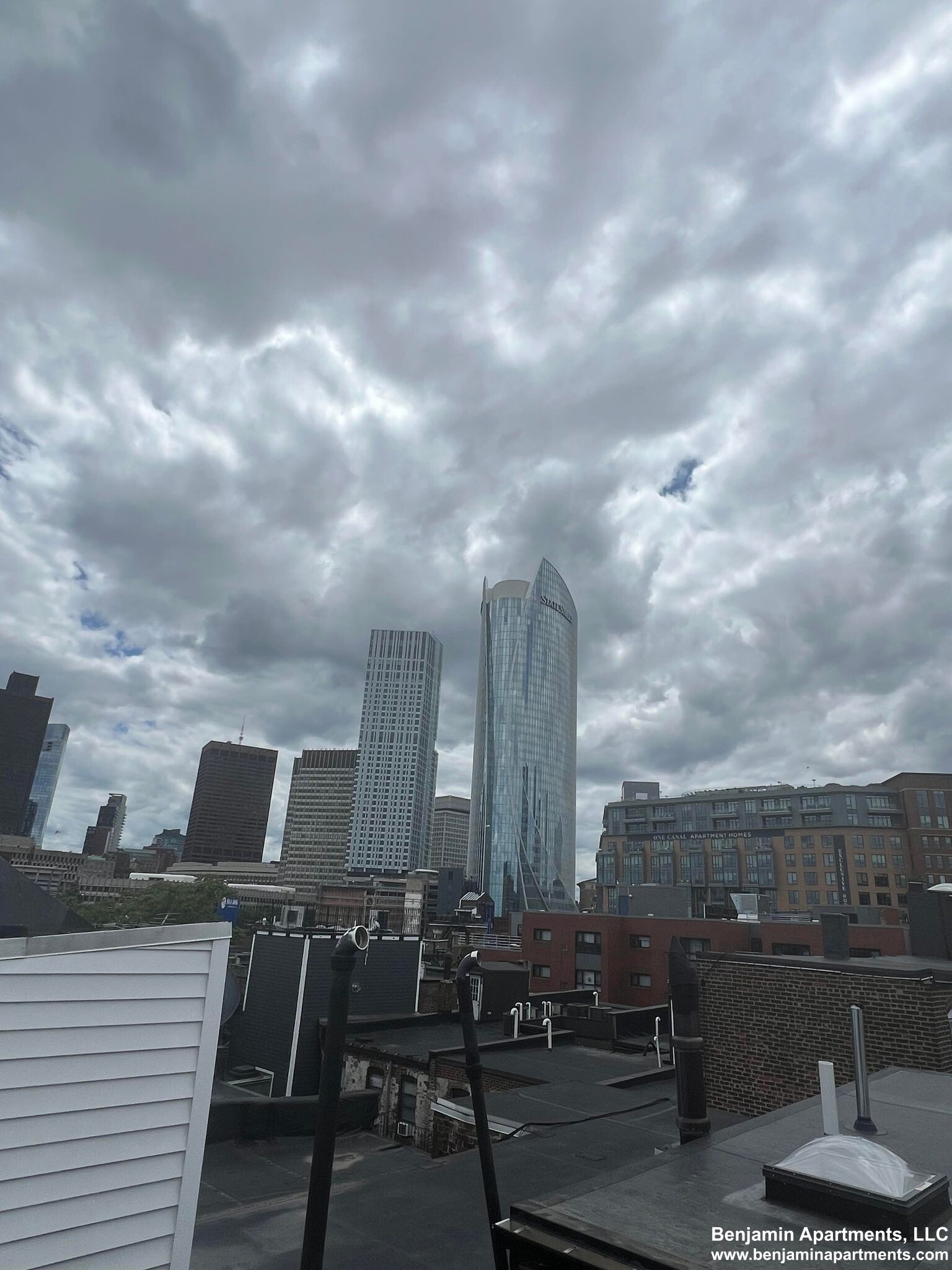 64 North Margin St, North End