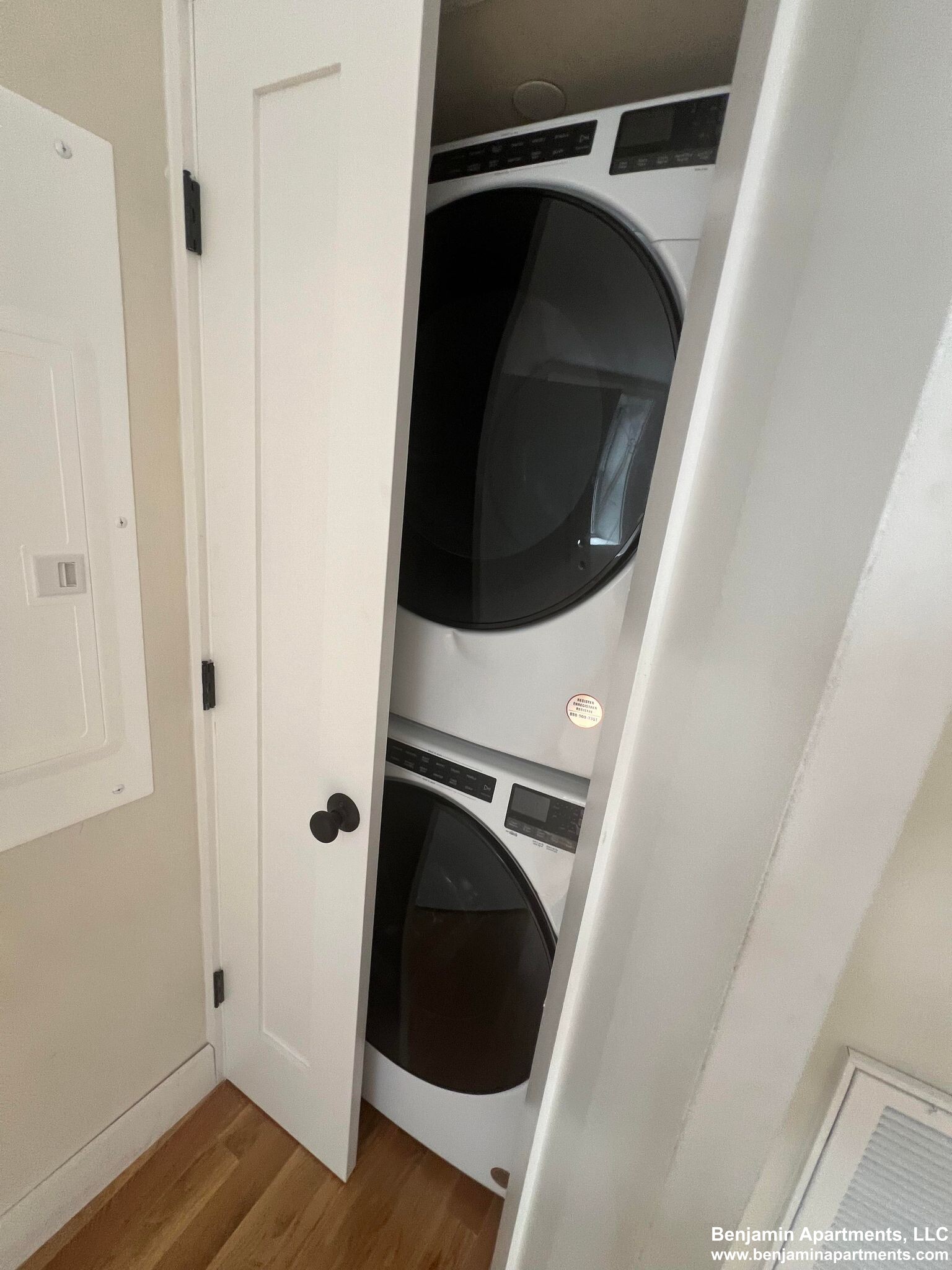 64 North Margin St, North End