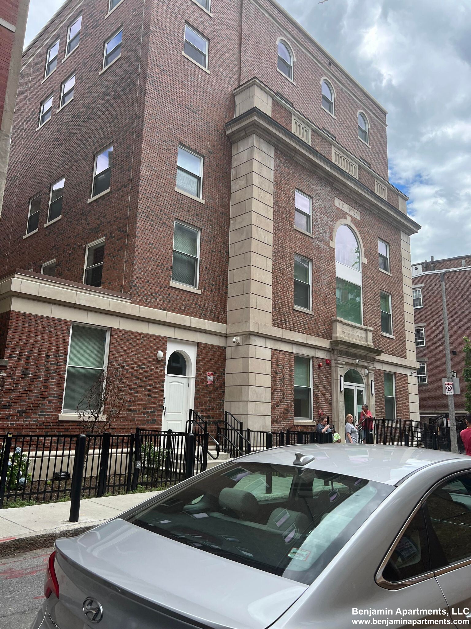 64 North Margin St, North End