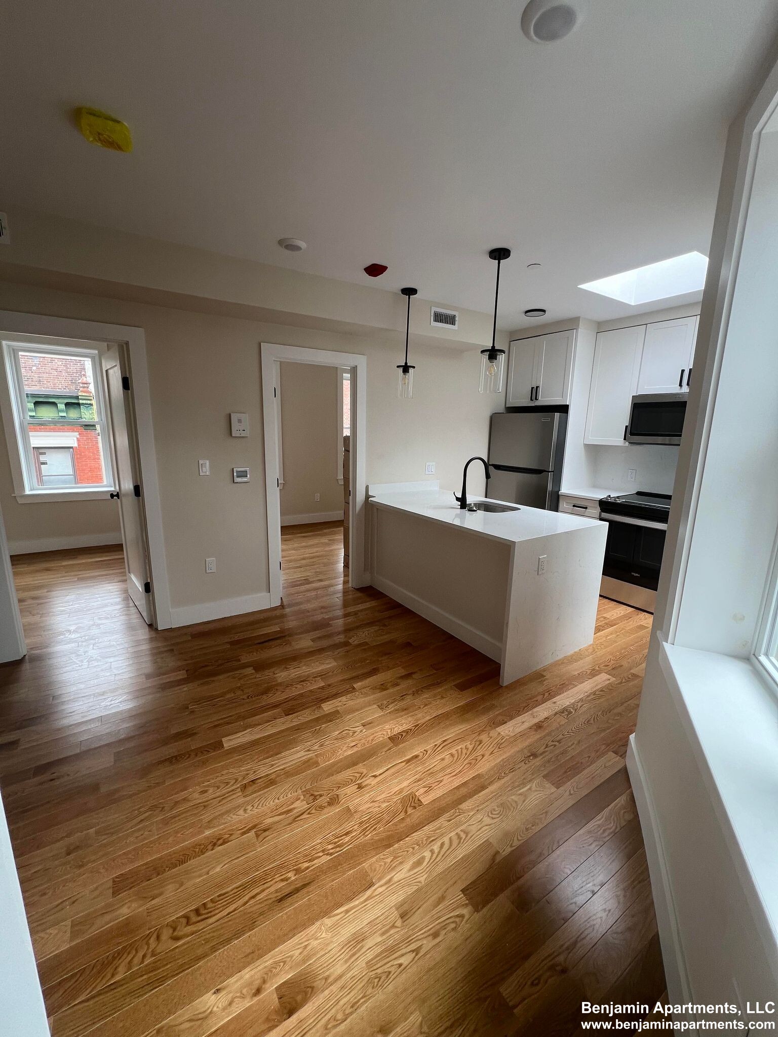 64 North Margin St, North End