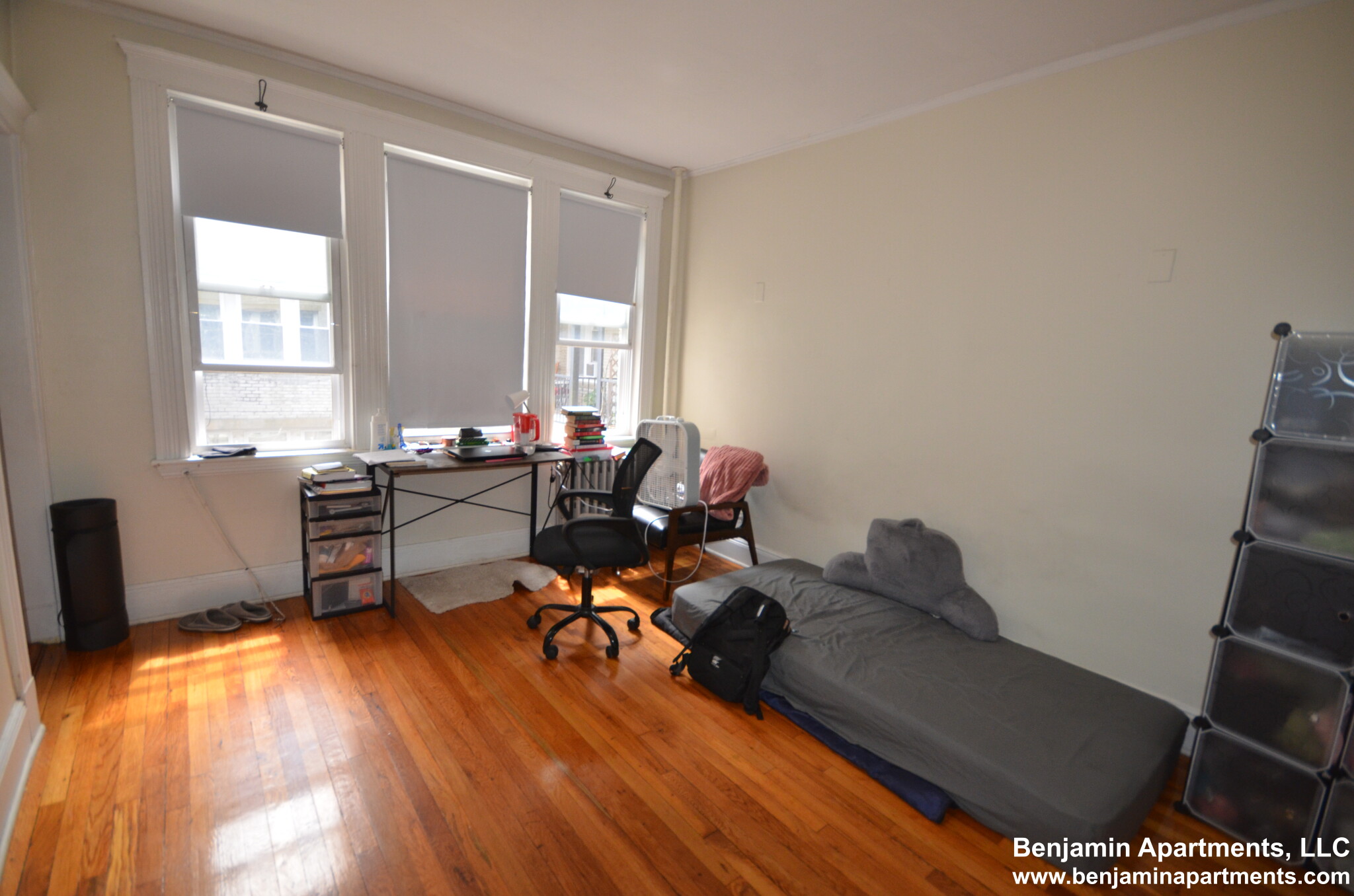 1630 Commonwealth Ave, Brighton