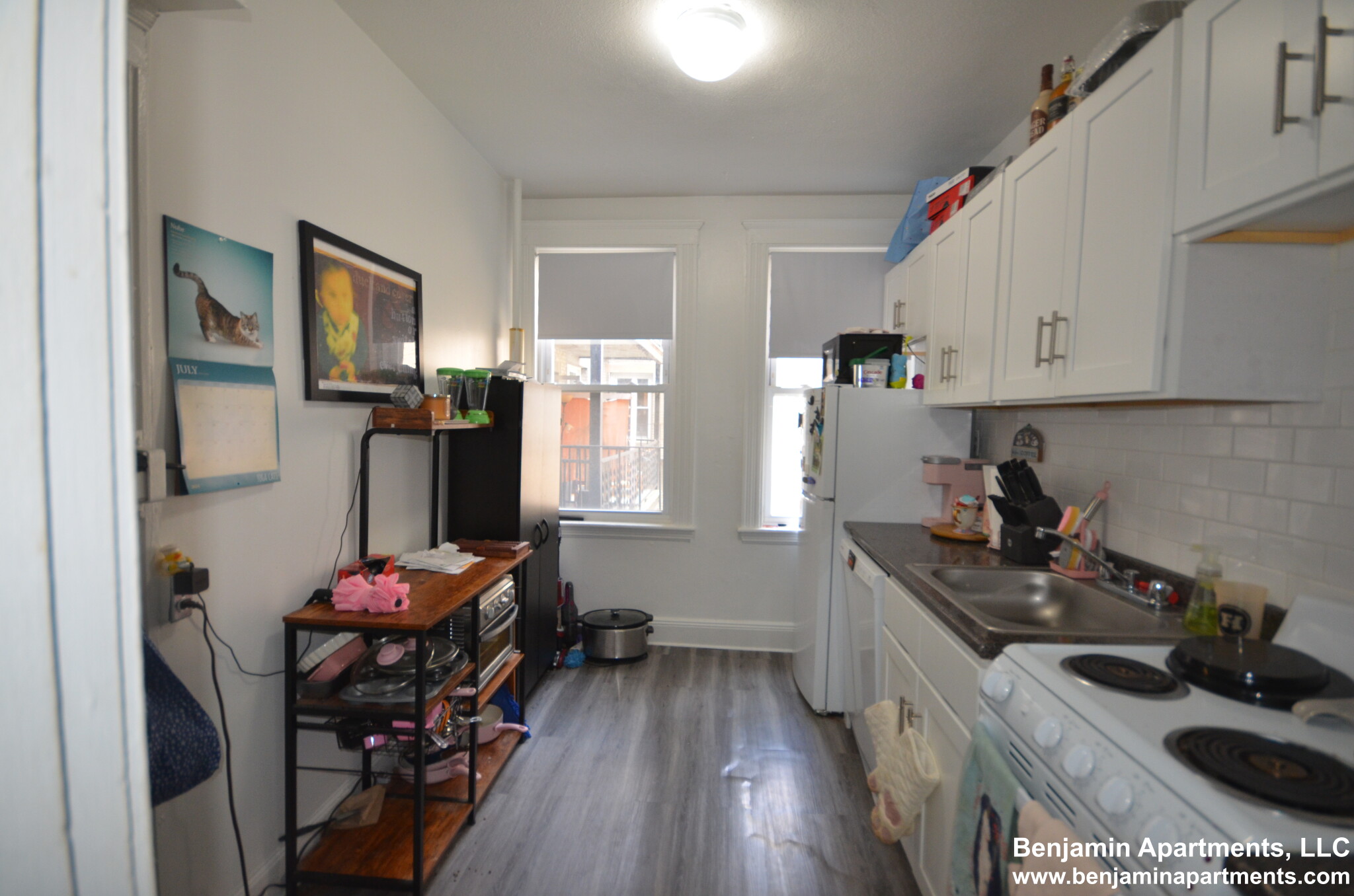 1630 Commonwealth Ave, Brighton