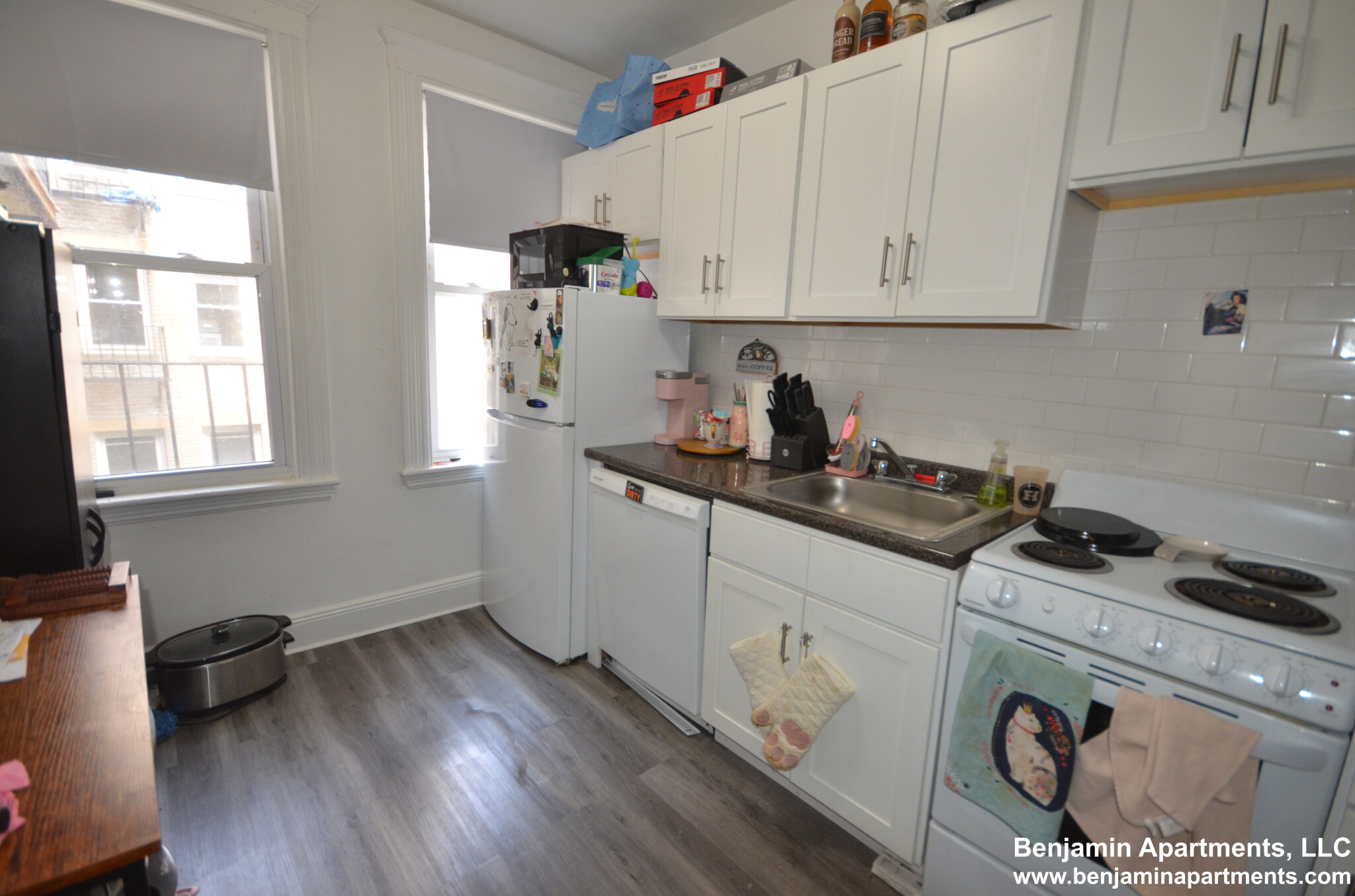 1630 Commonwealth Ave, Brighton