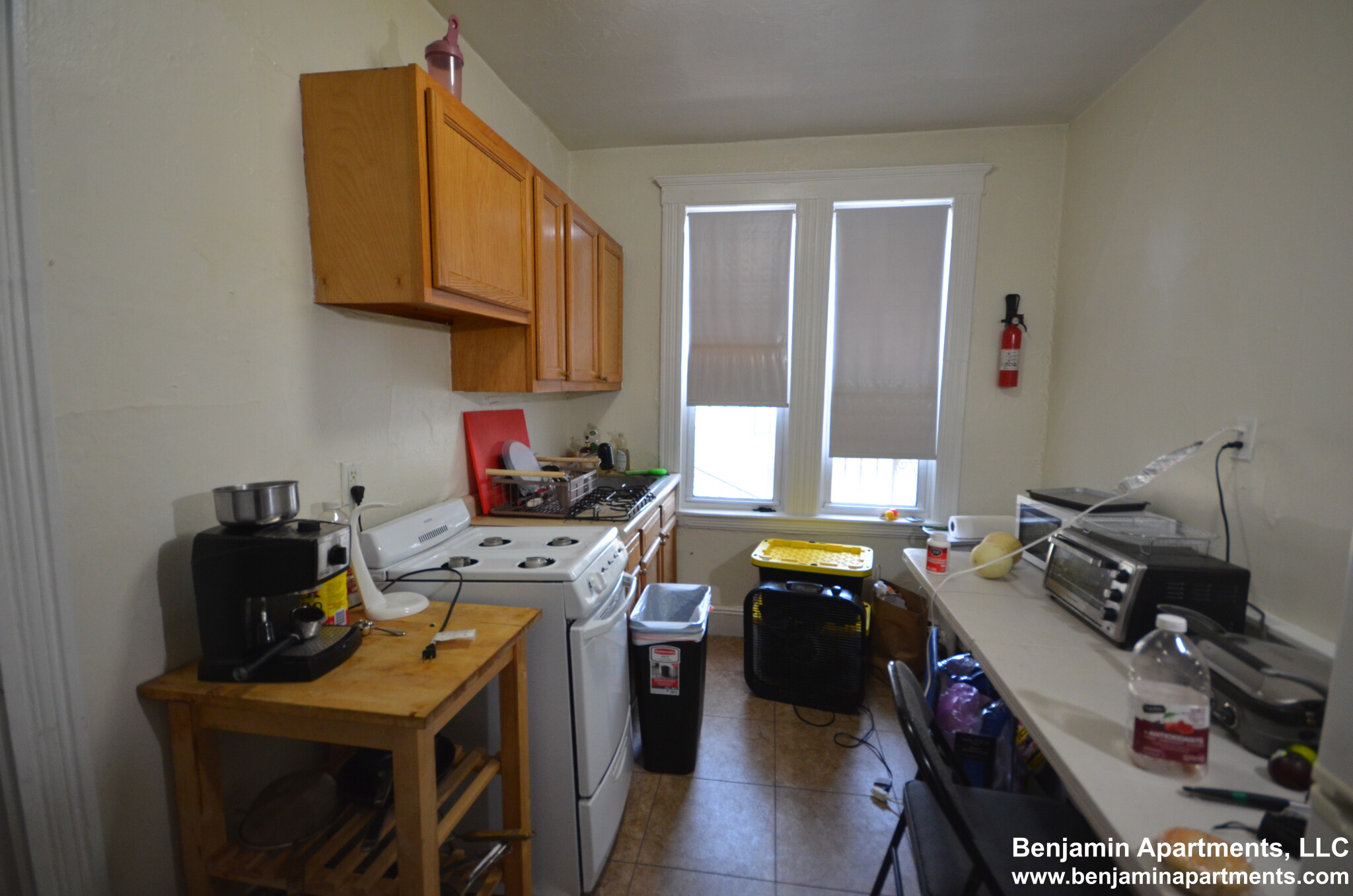 1630 Commonwealth Ave, Brighton