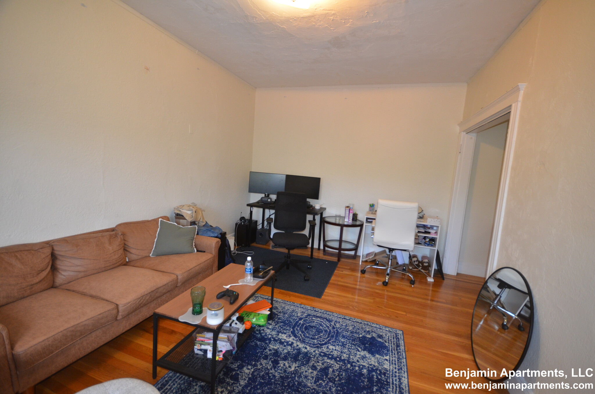 1800 Commonwealth Ave, Brighton