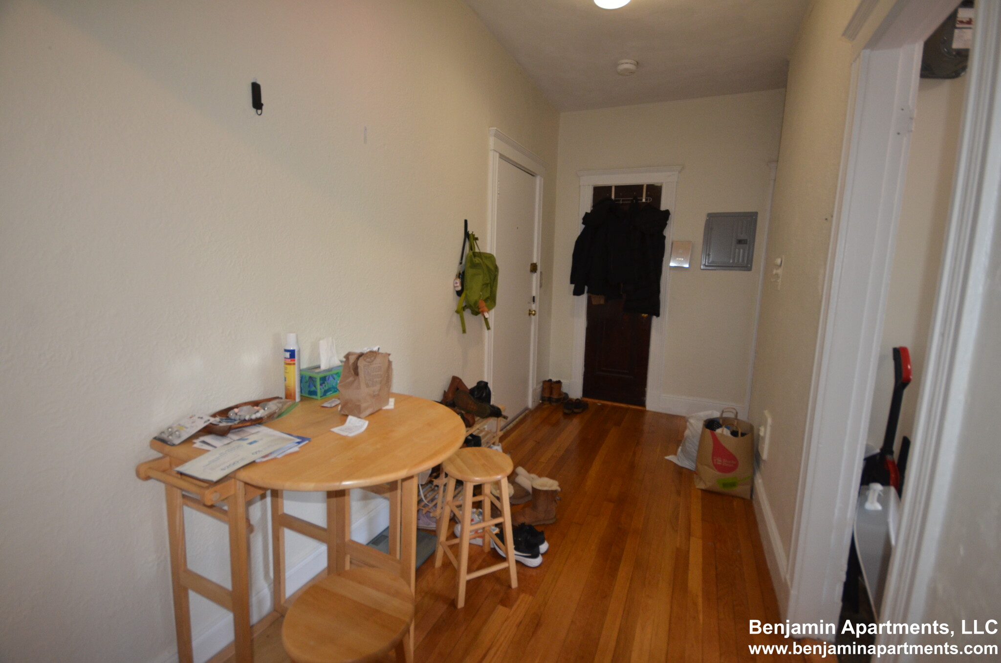 1800 Commonwealth Ave, Brighton