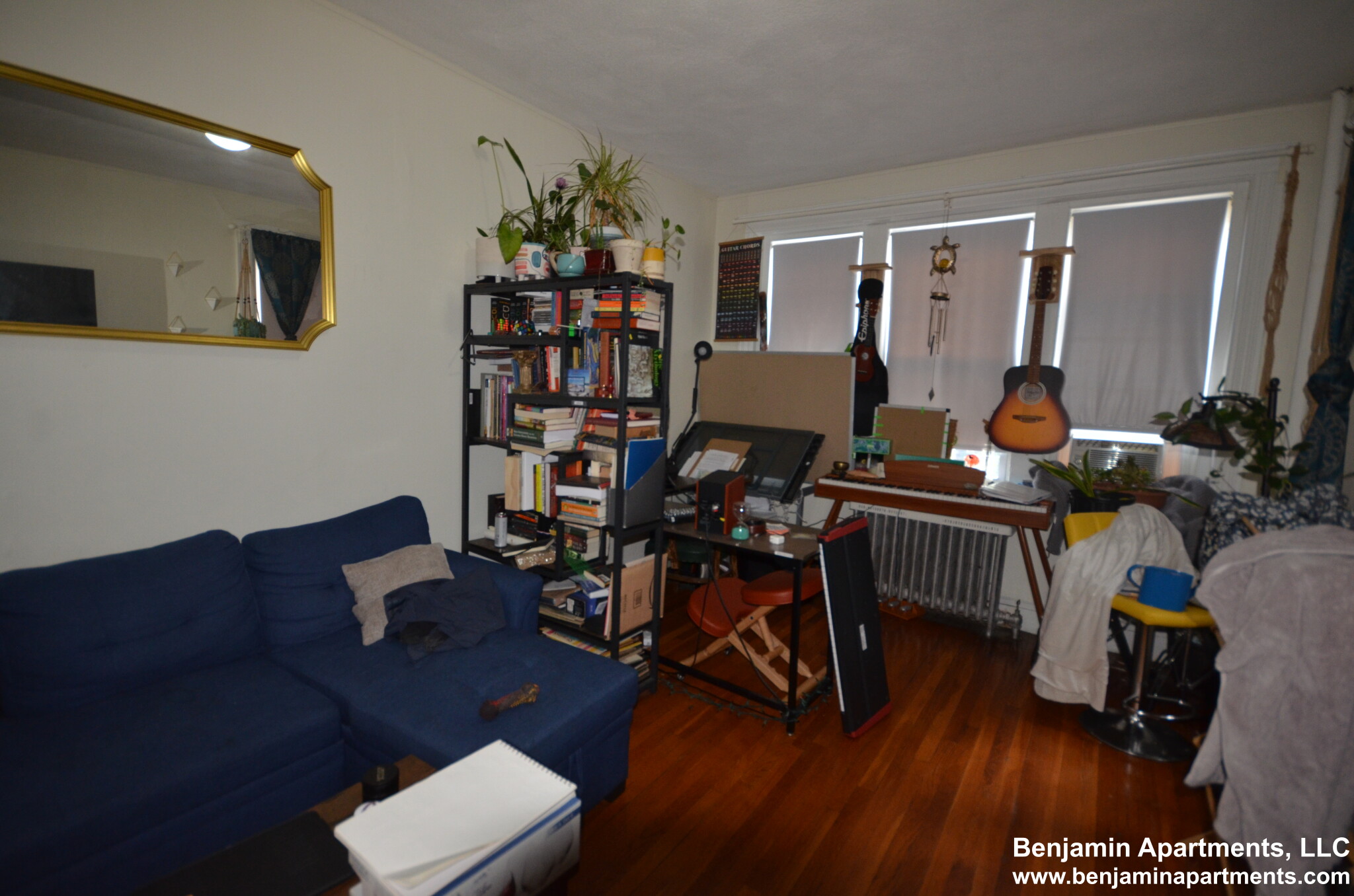 1810 Commonwealth Ave, Brighton