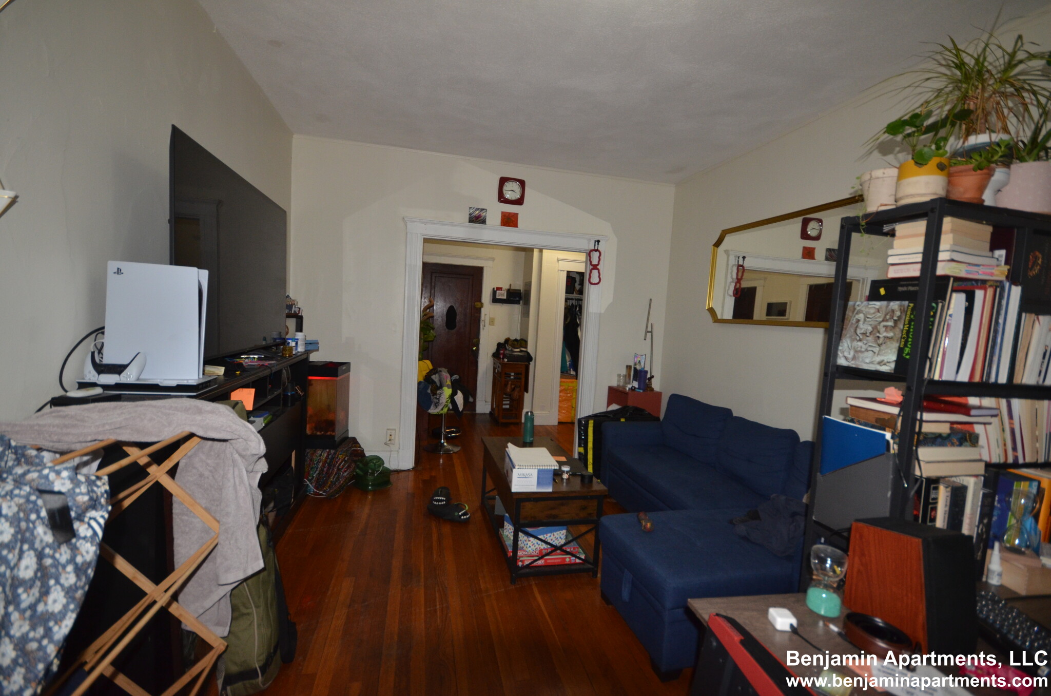 1810 Commonwealth Ave, Brighton