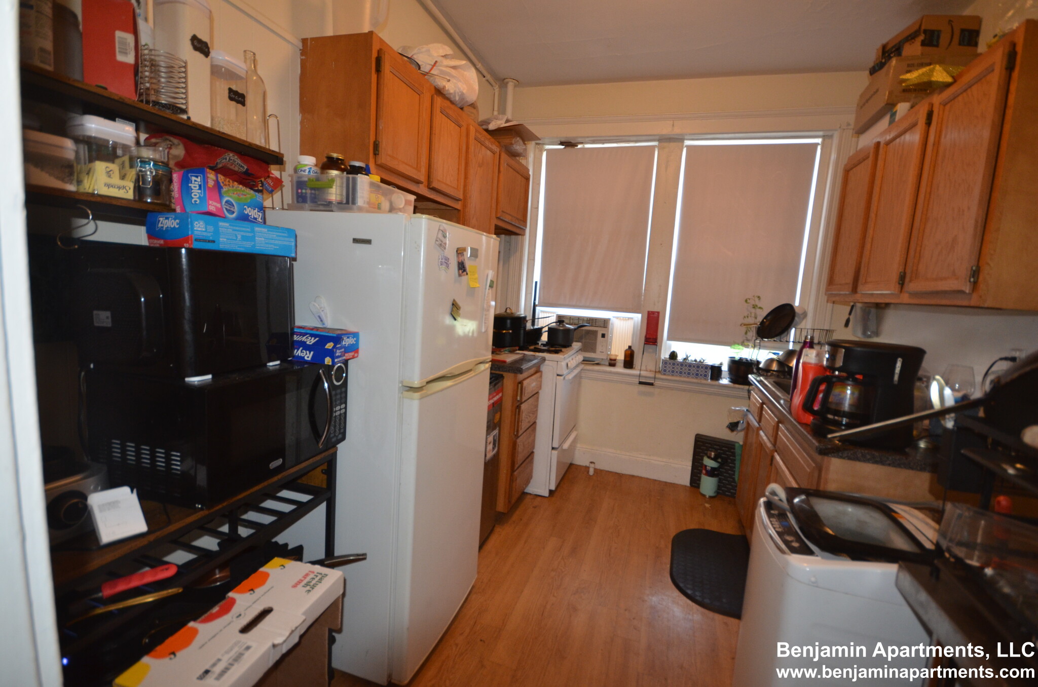 1810 Commonwealth Ave, Brighton