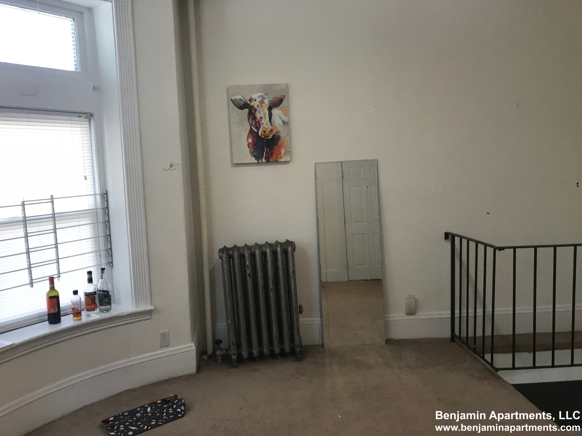 77 Brighton Ave, Allston