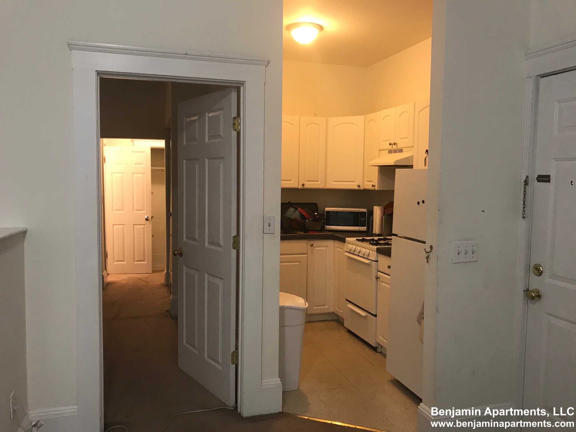 77 Brighton Ave, Allston