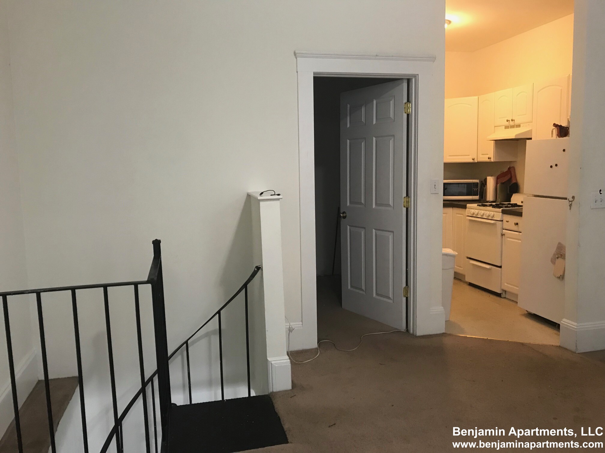 77 Brighton Ave, Allston