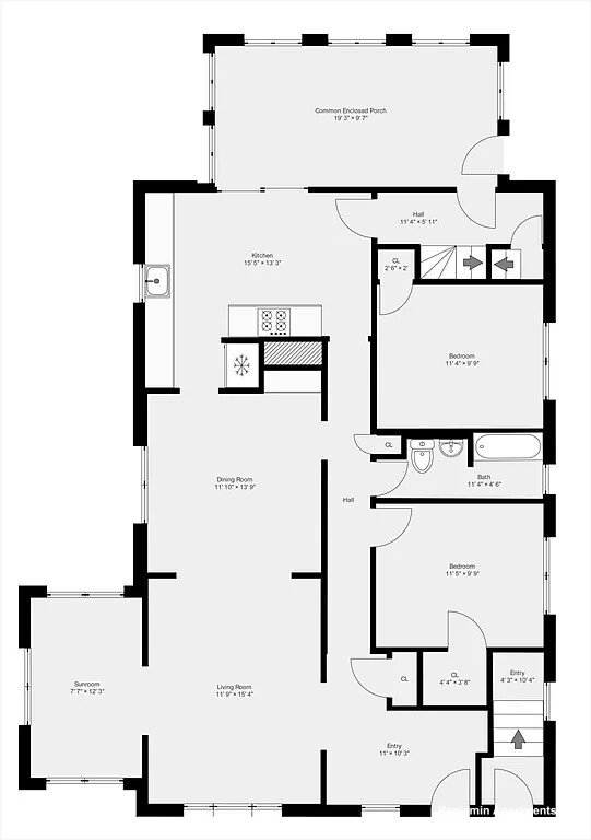 15 Harnden Ave, Watertown