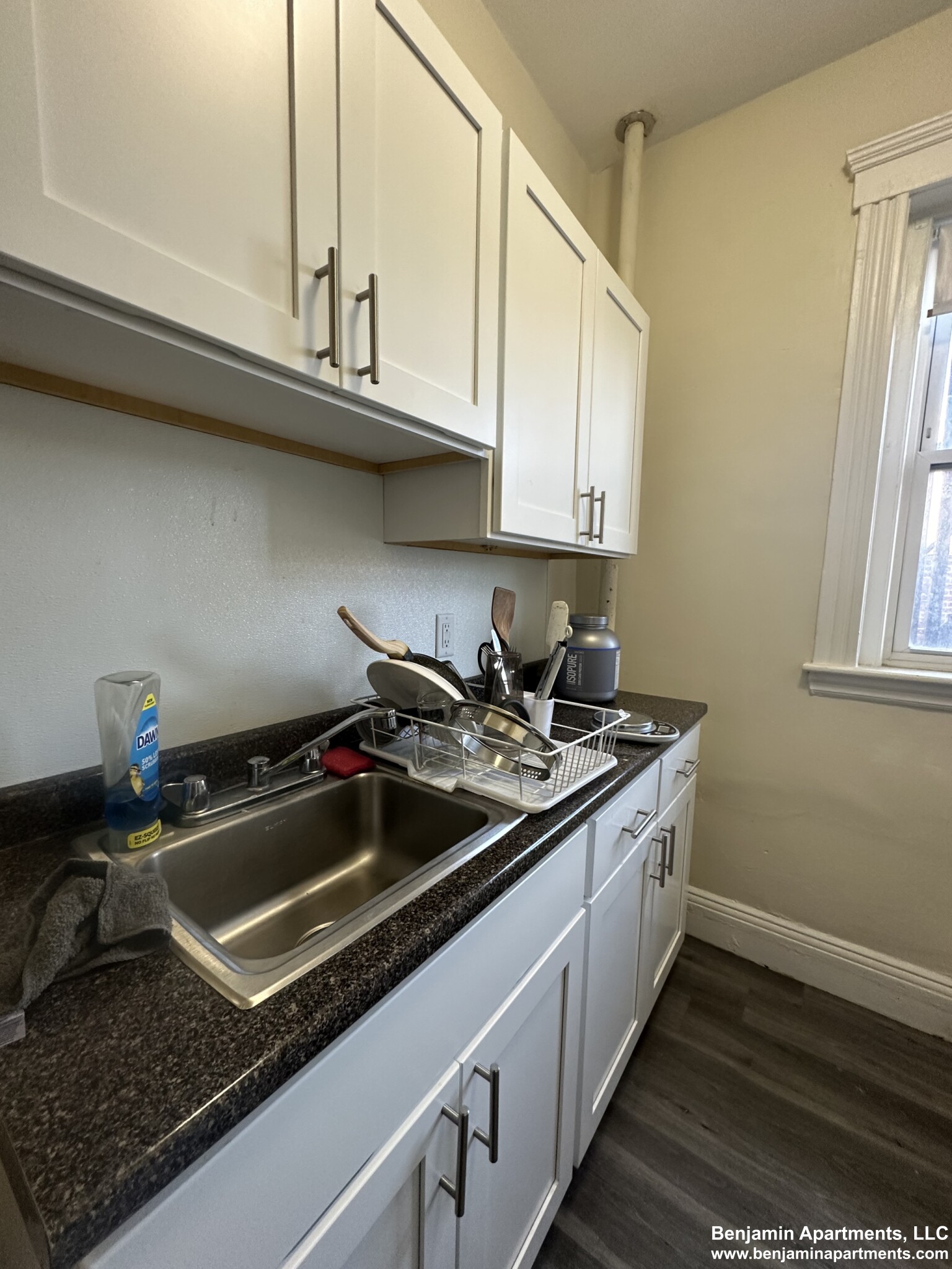 1185 Boylston St, Fenway