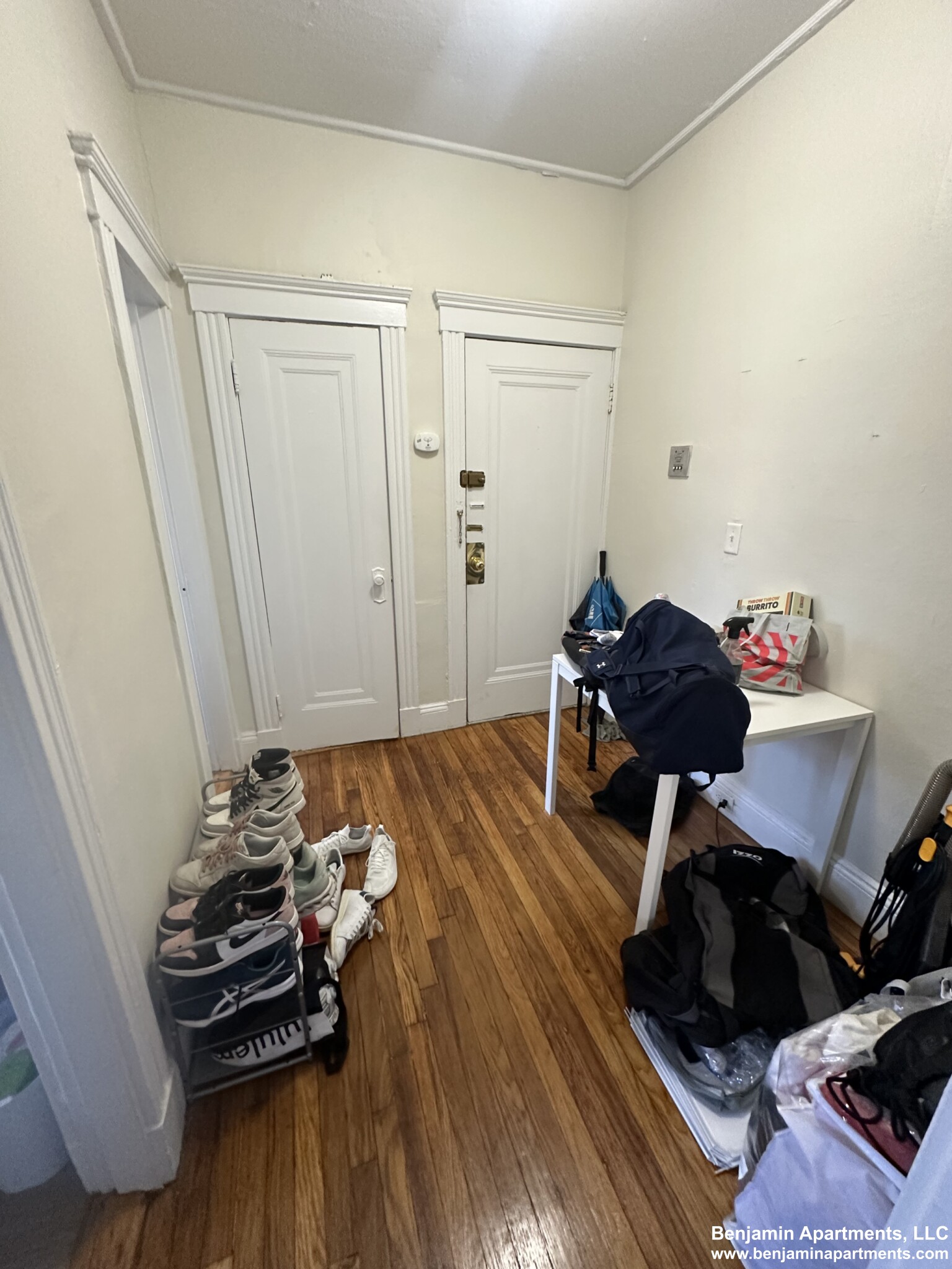 1185 Boylston St, Fenway