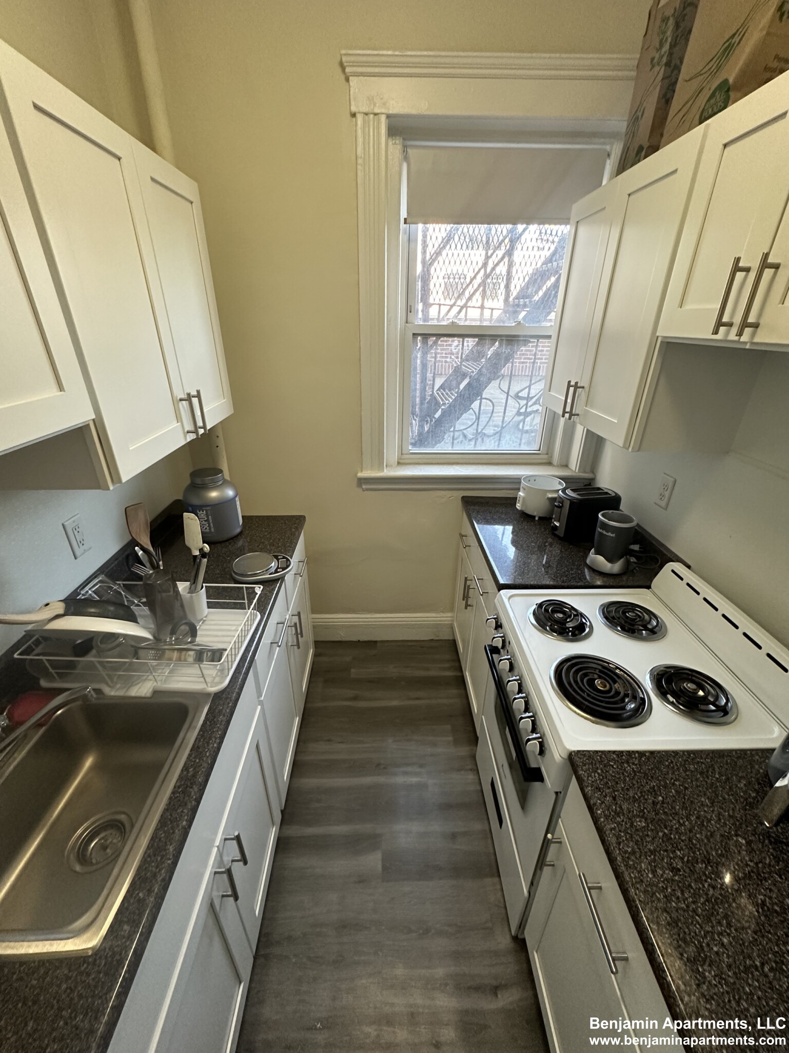 1185 Boylston St, Fenway