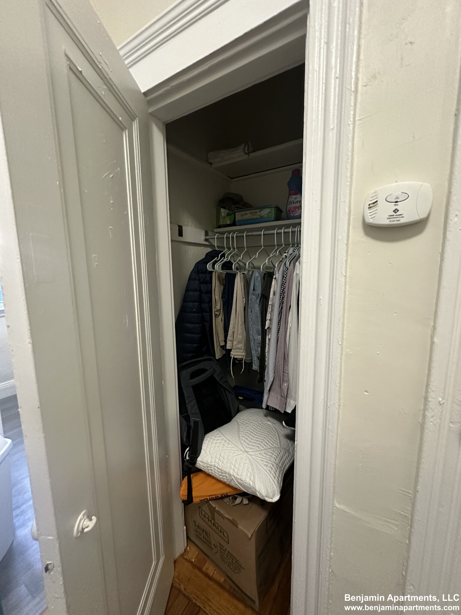 1185 Boylston St, Fenway