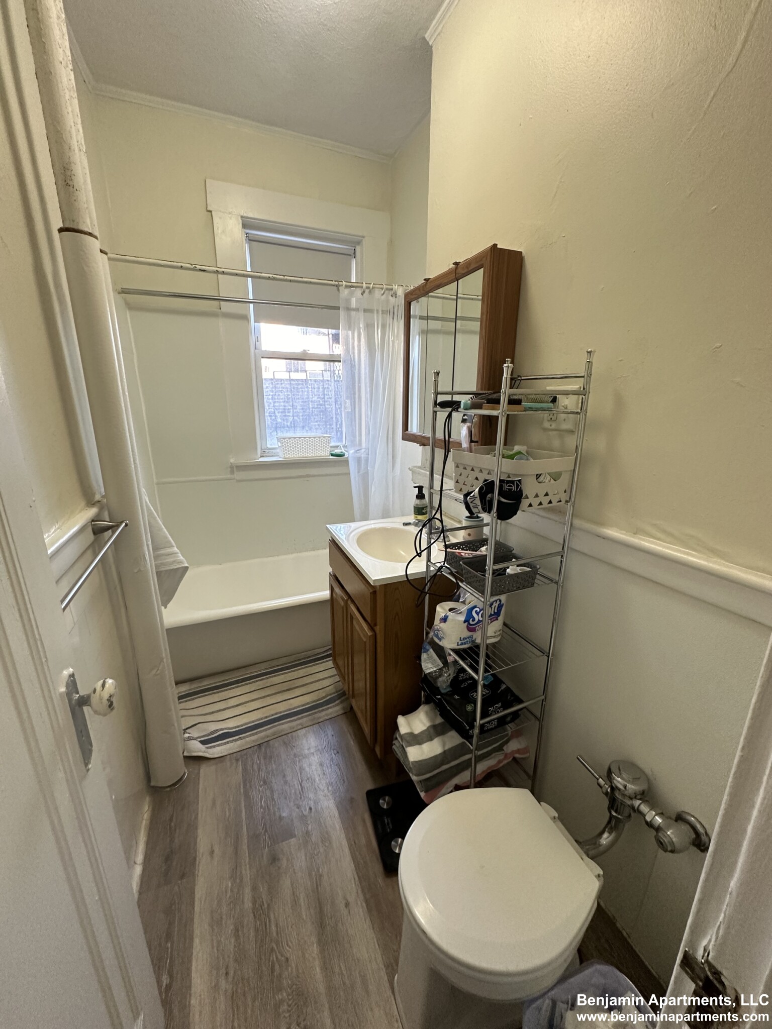 1185 Boylston St, Fenway