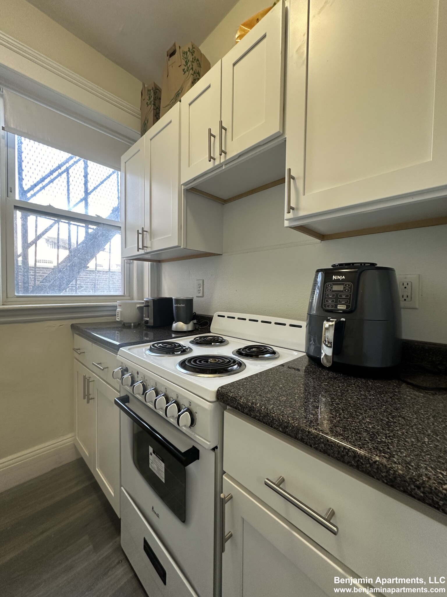 1185 Boylston St, Fenway