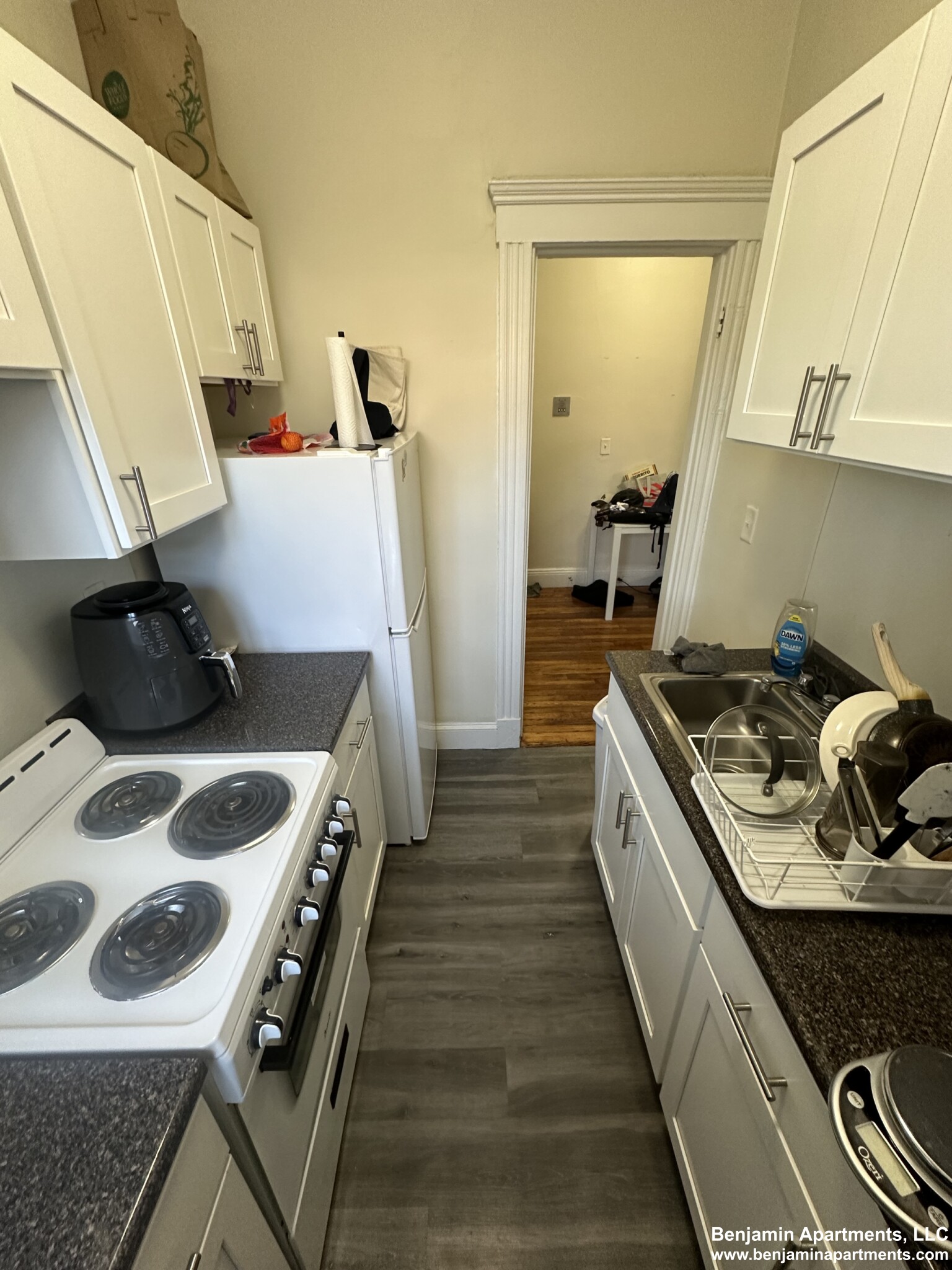 1185 Boylston St, Fenway