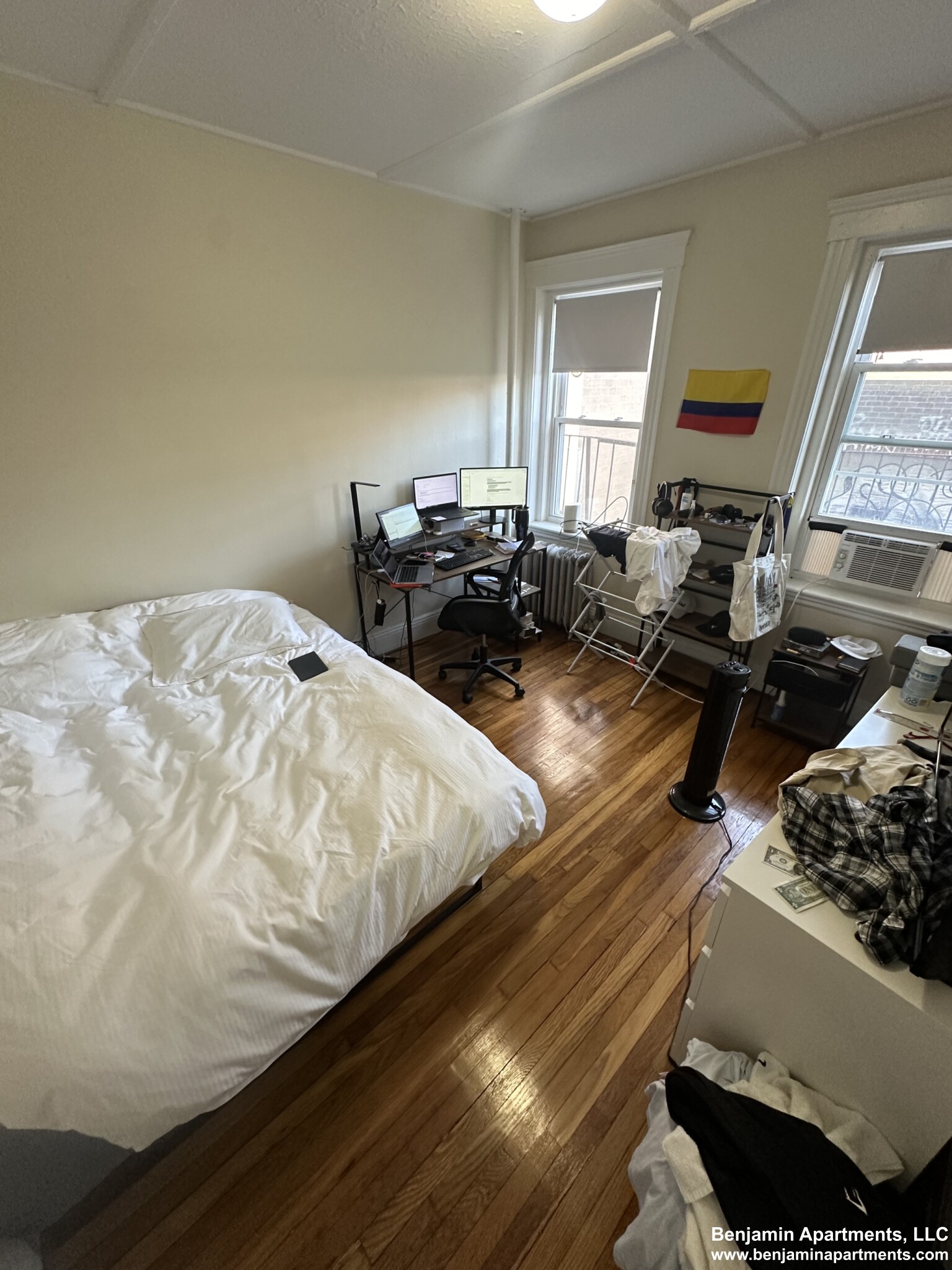 1185 Boylston St, Fenway