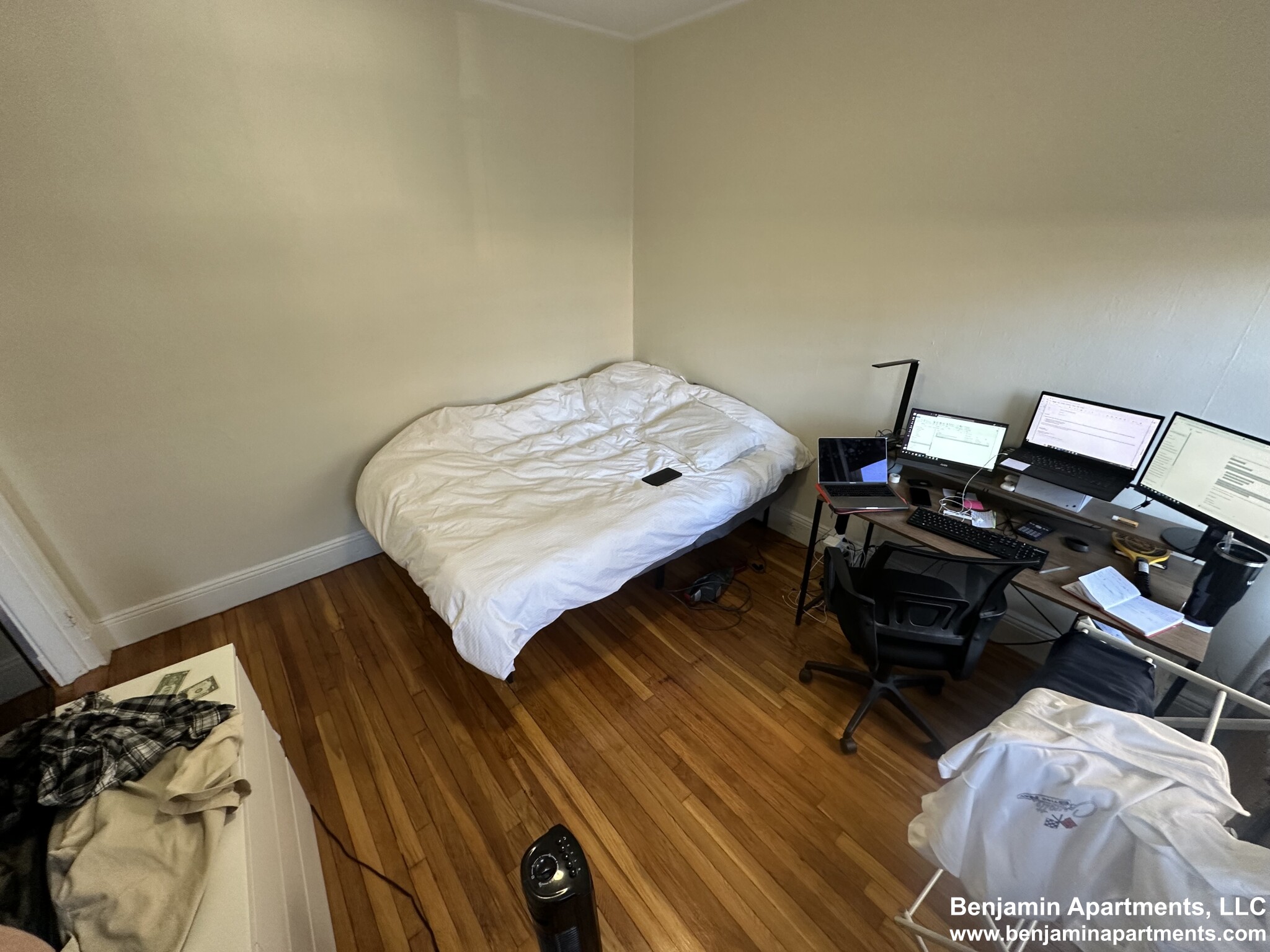 1185 Boylston St, Fenway