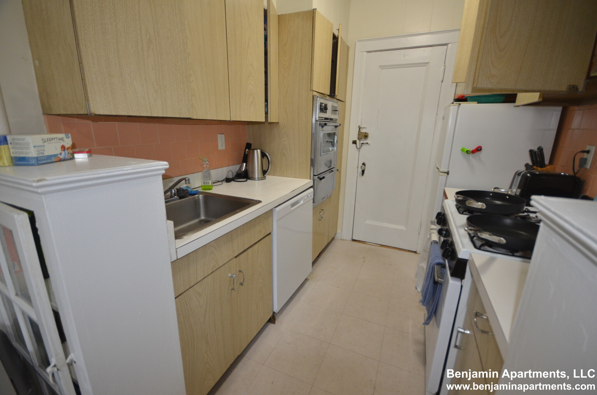 2045 Commonwealth Ave, Brighton