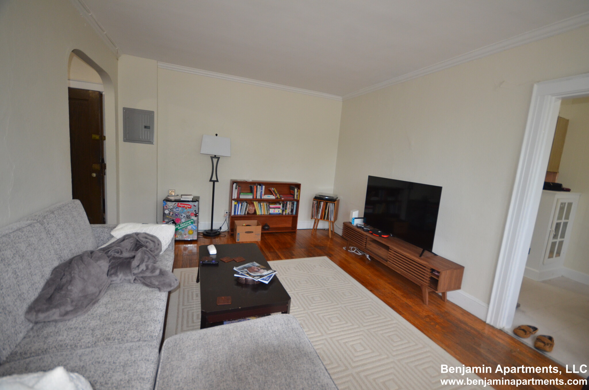 2045 Commonwealth Ave, Brighton