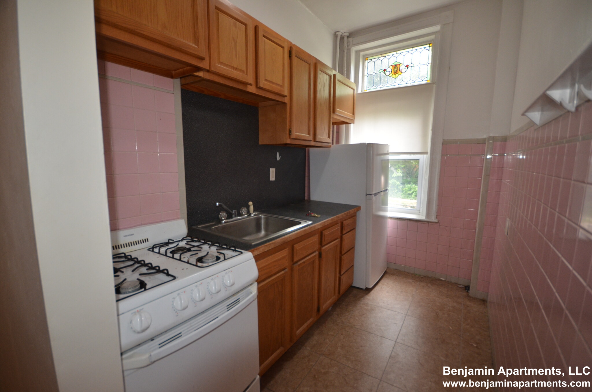 1822 Beacon St, Brookline