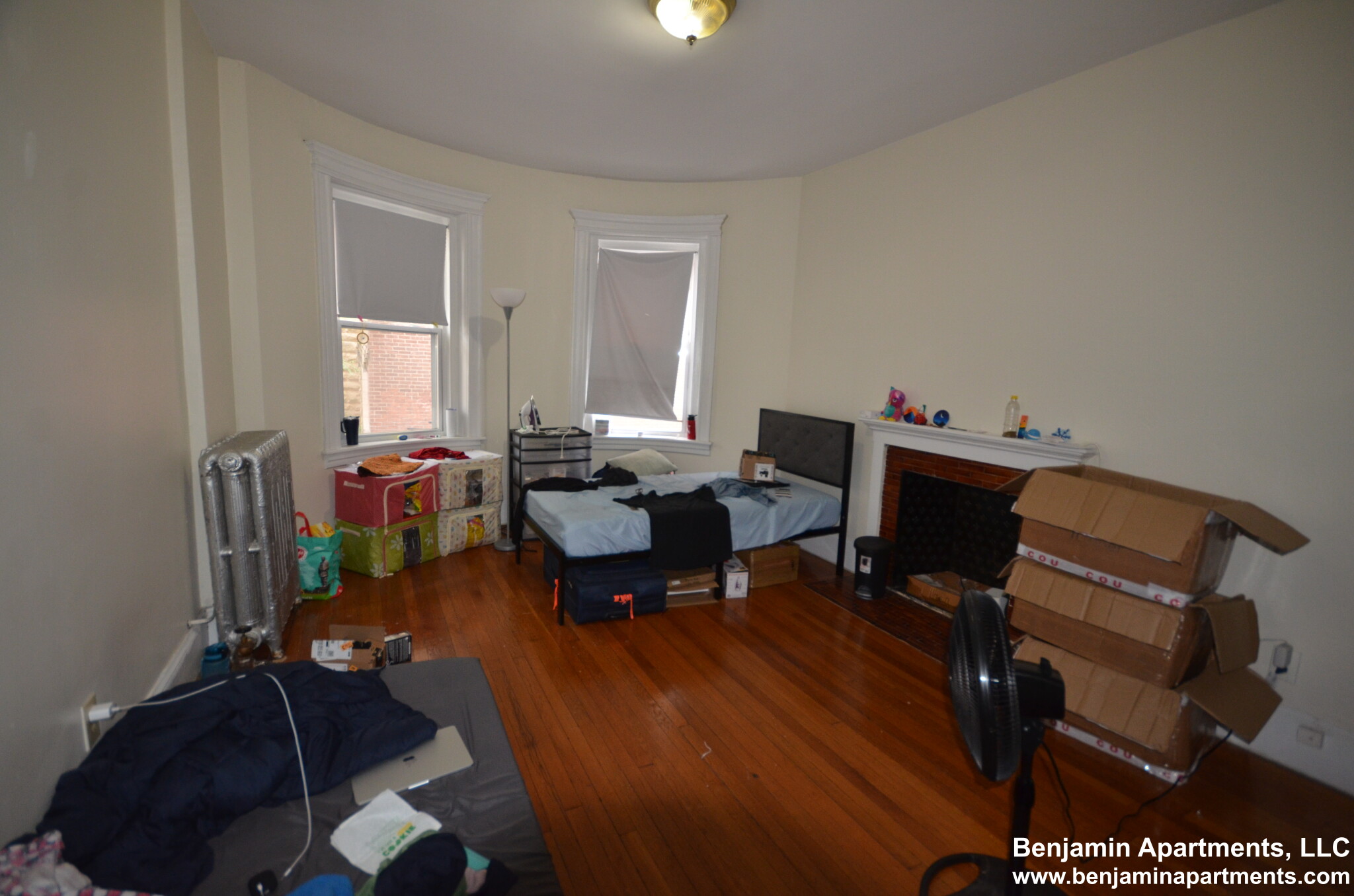 1788 Beacon St, Brookline