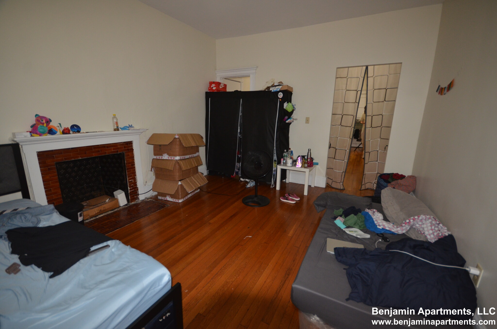 1788 Beacon St, Brookline