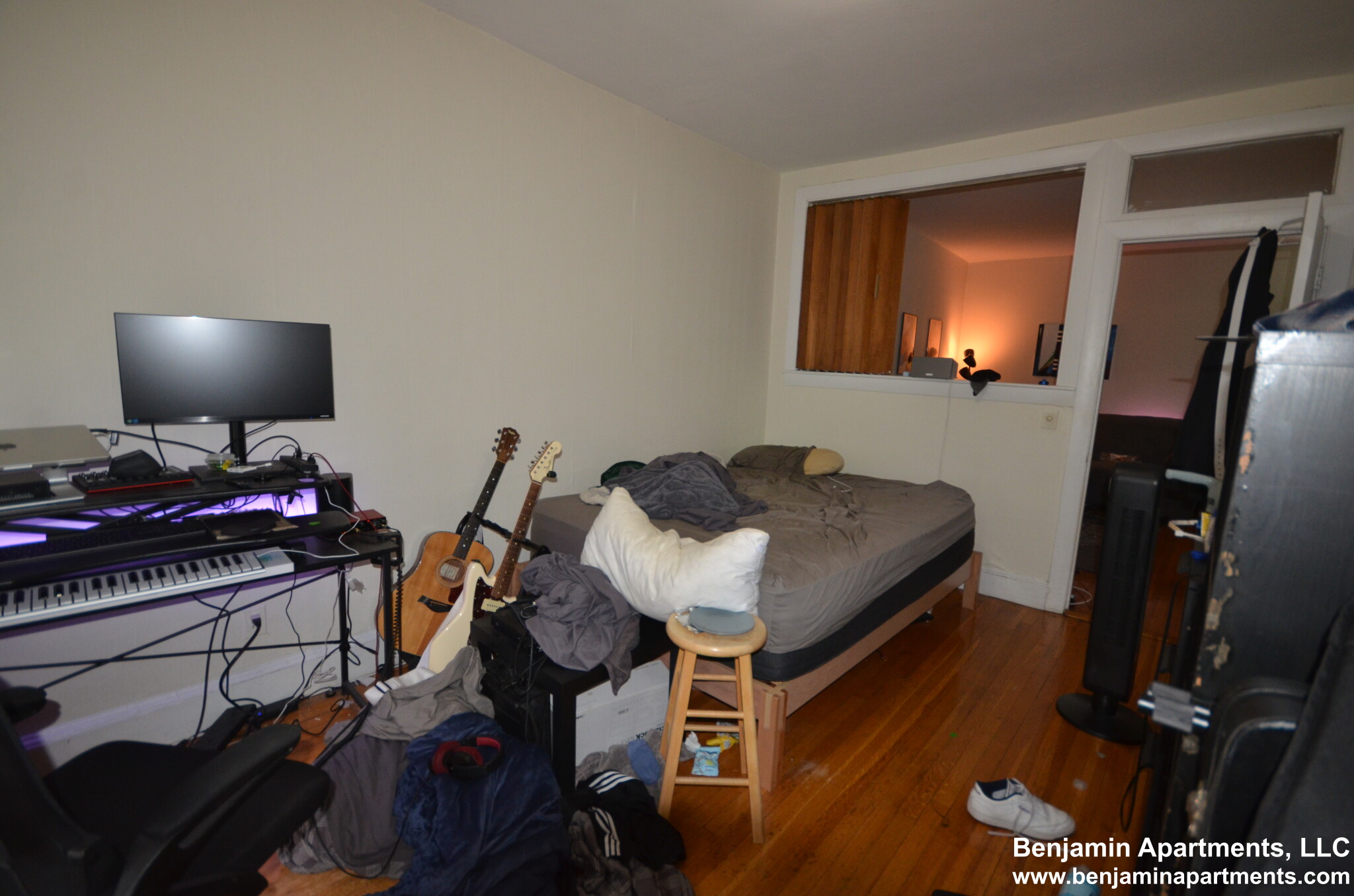 33 Lancaster Ter, Corey Hill