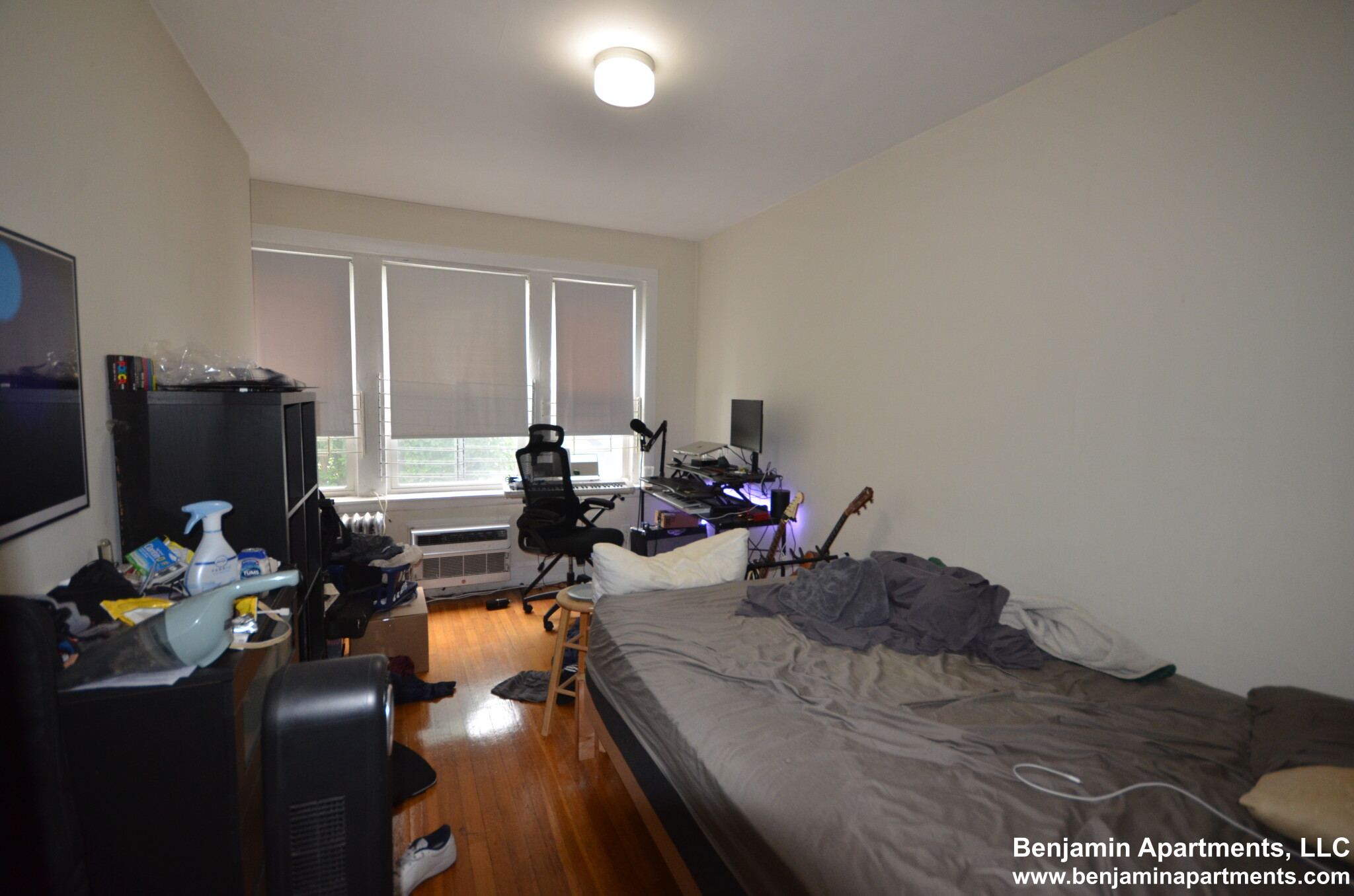 33 Lancaster Ter, Corey Hill