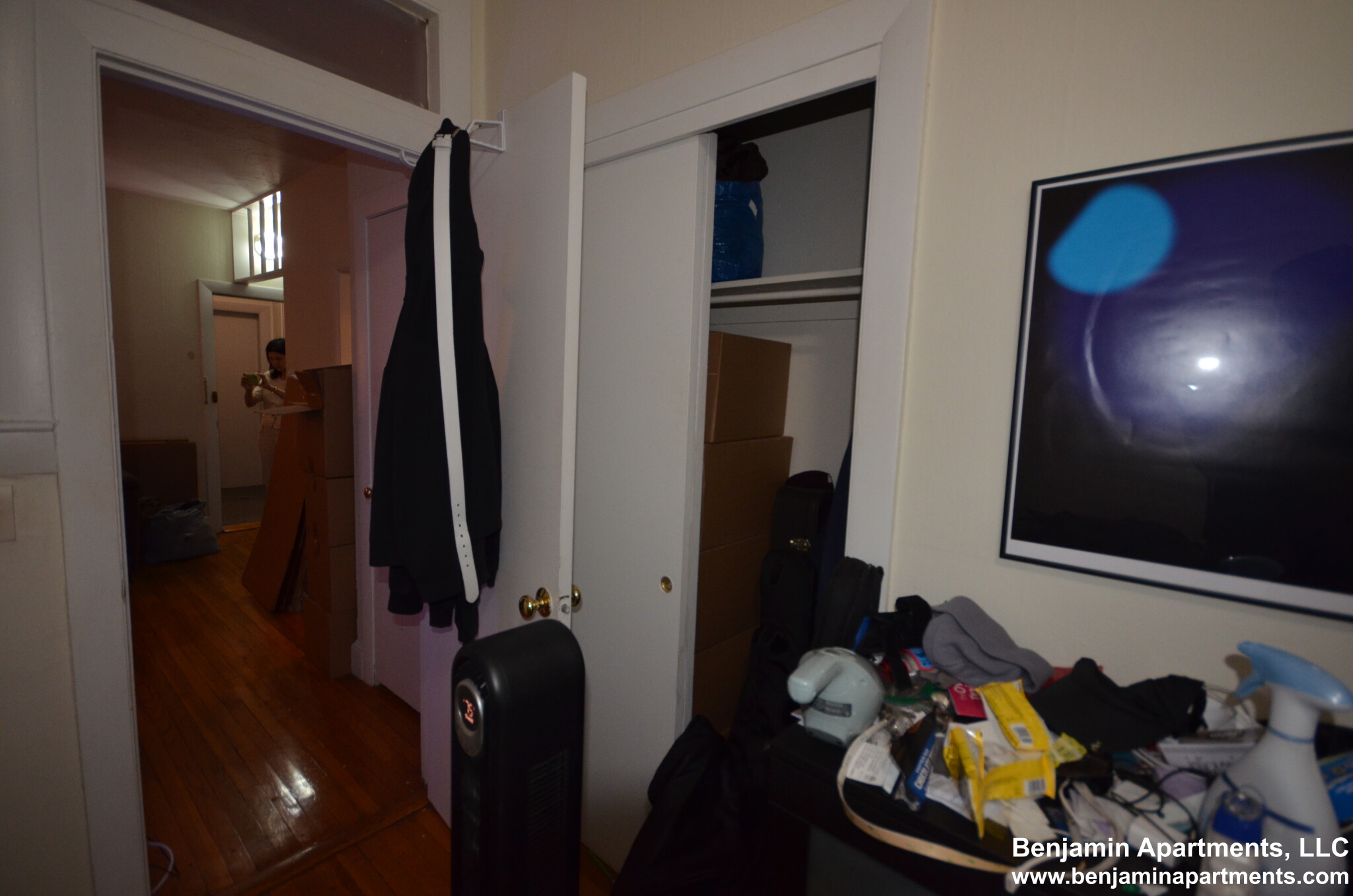 33 Lancaster Ter, Corey Hill