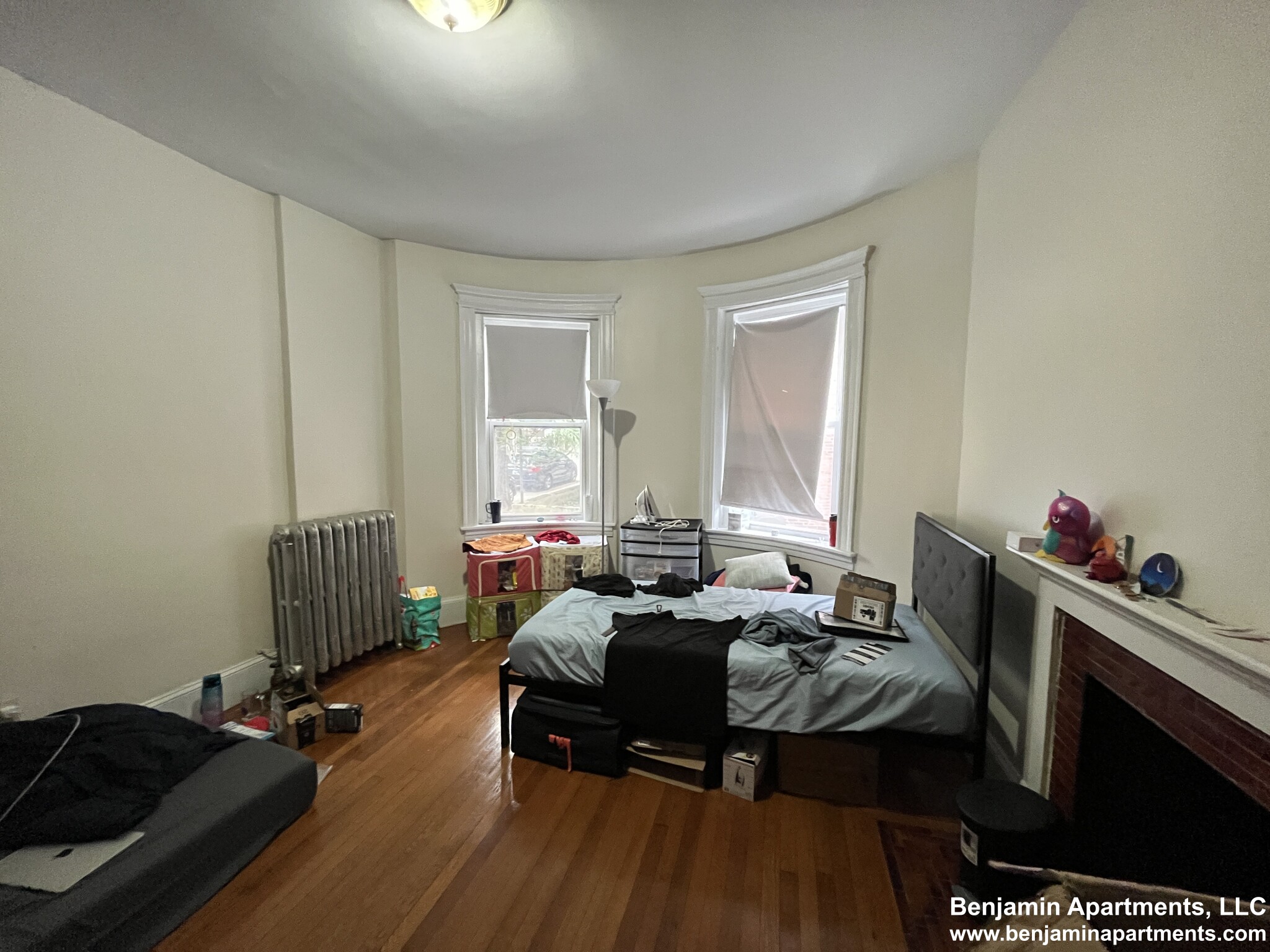 1788 Beacon St, Brookline