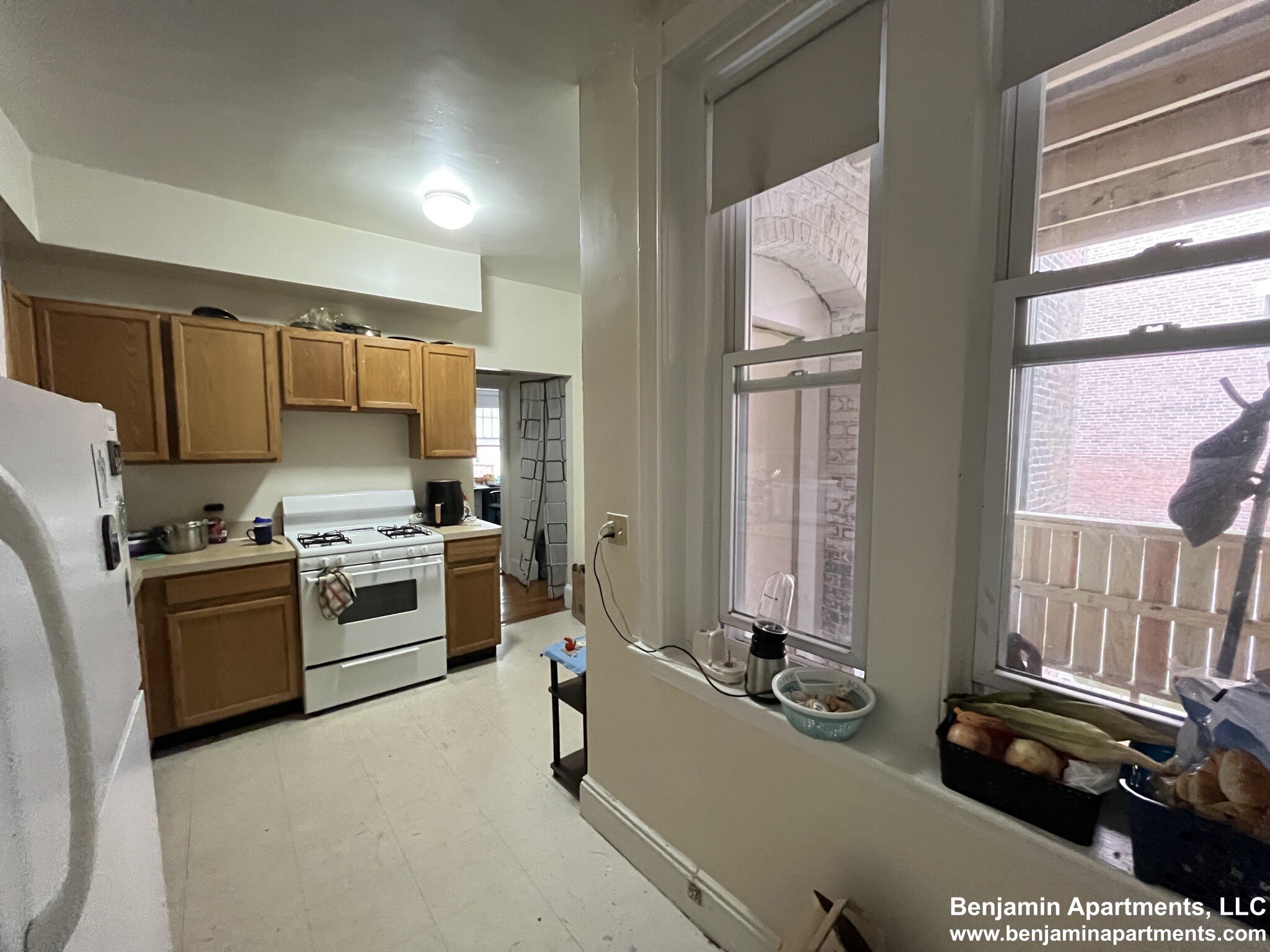 1788 Beacon St, Brookline