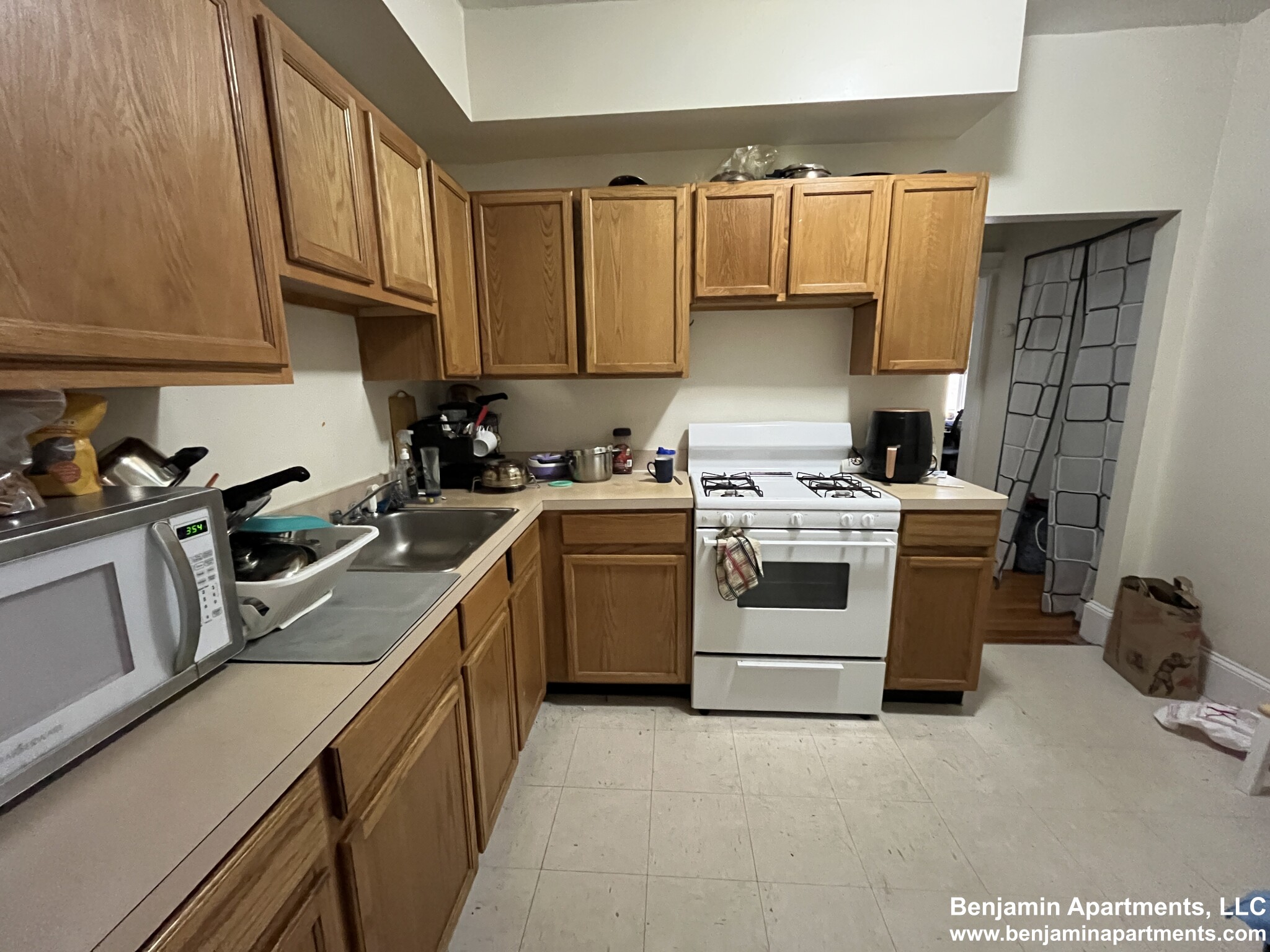 1788 Beacon St, Brookline