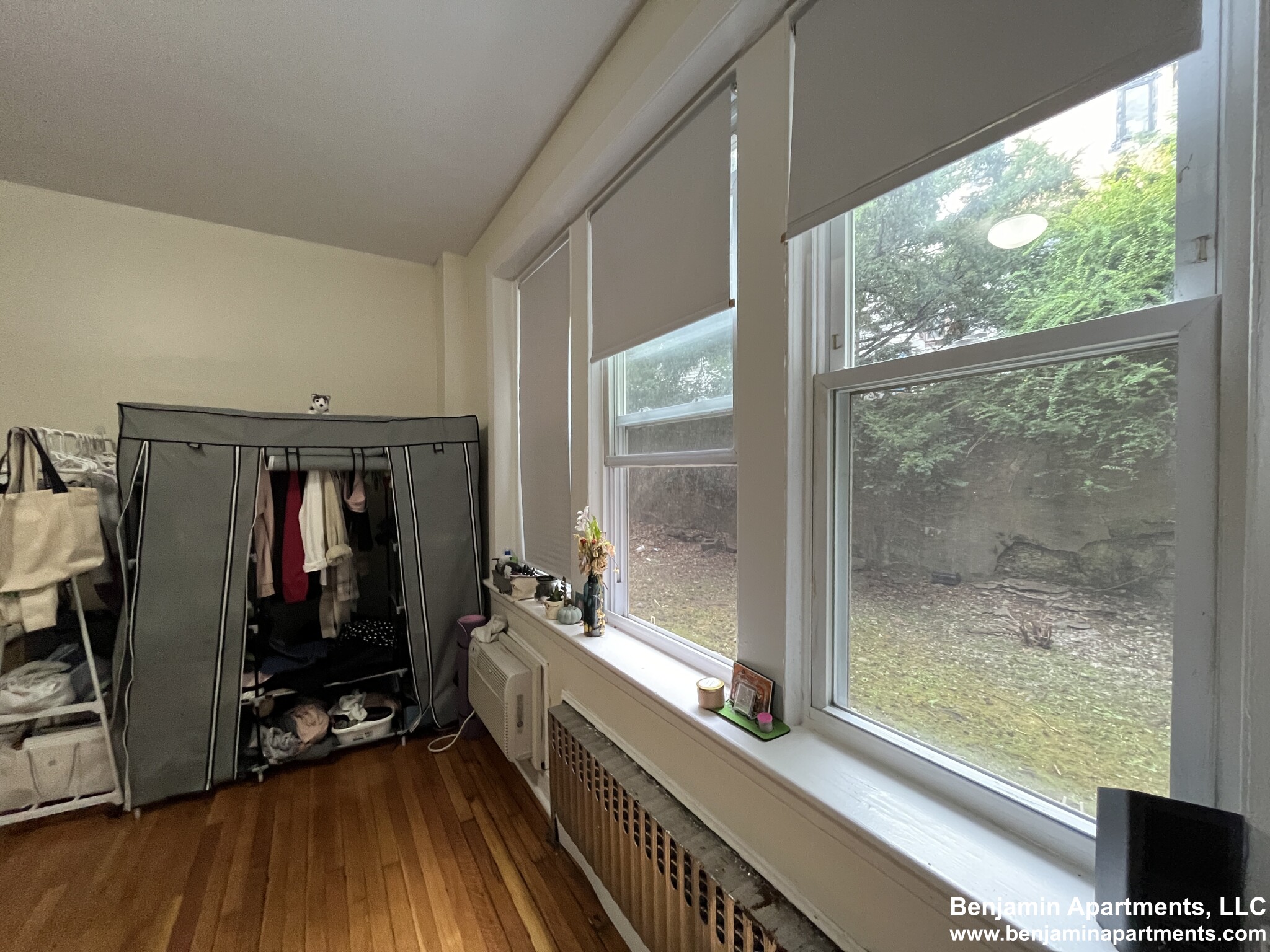 33 Lancaster Ter, Corey Hill