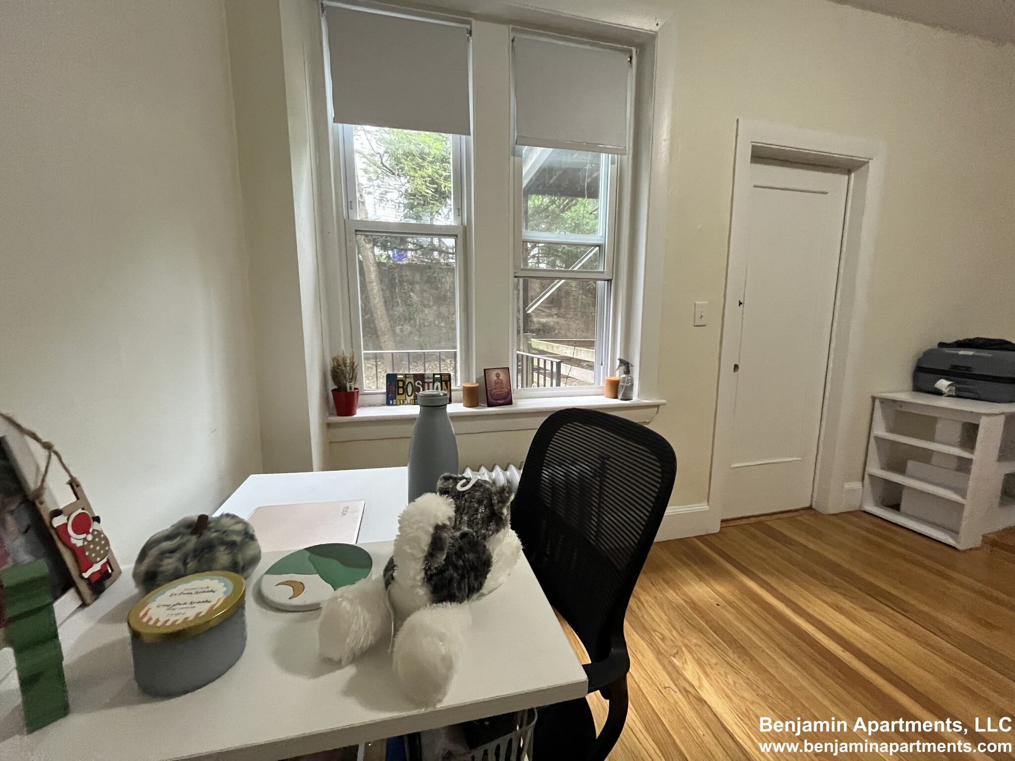 33 Lancaster Ter, Corey Hill